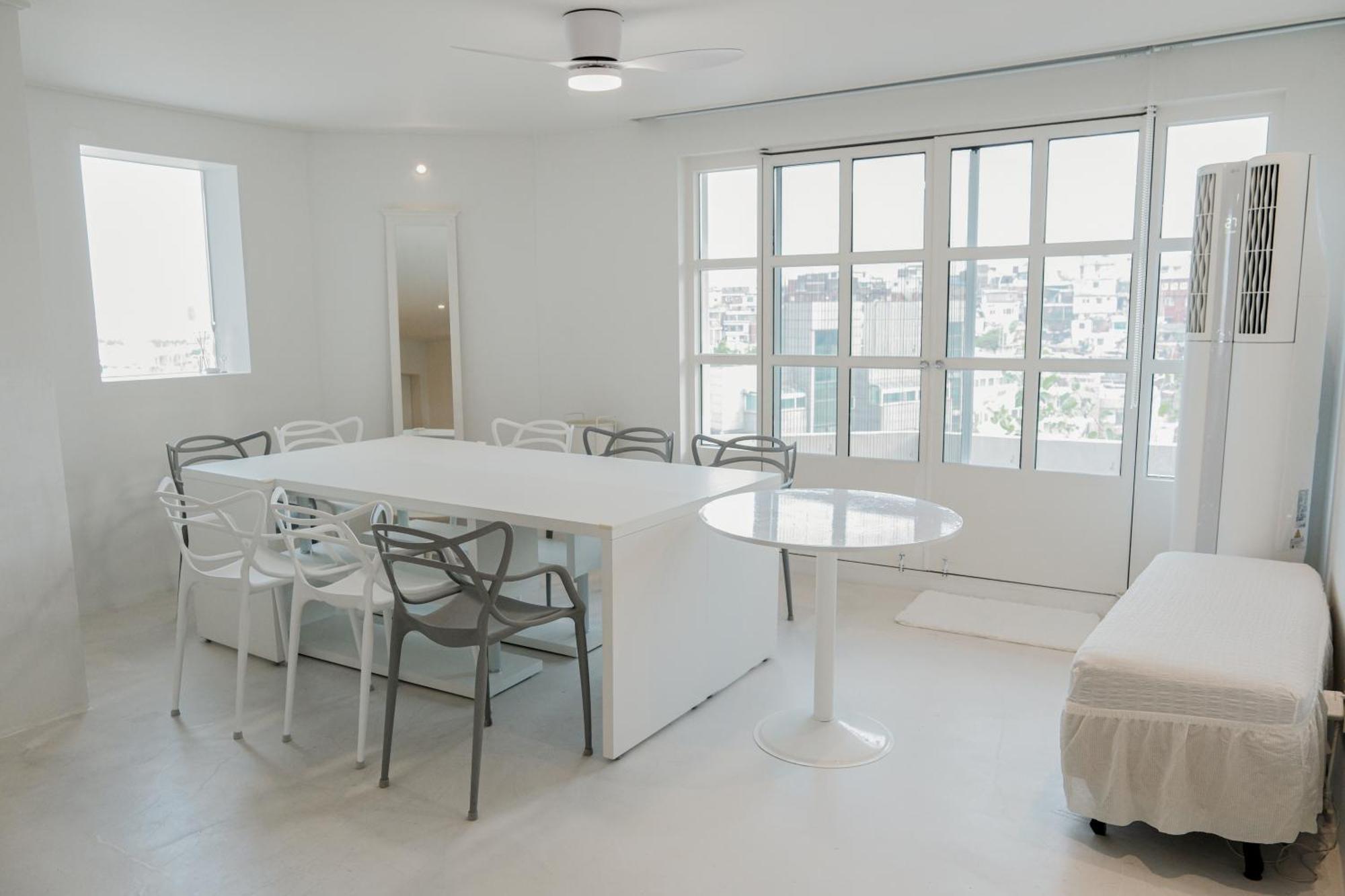 Itaewon House * Seoul
