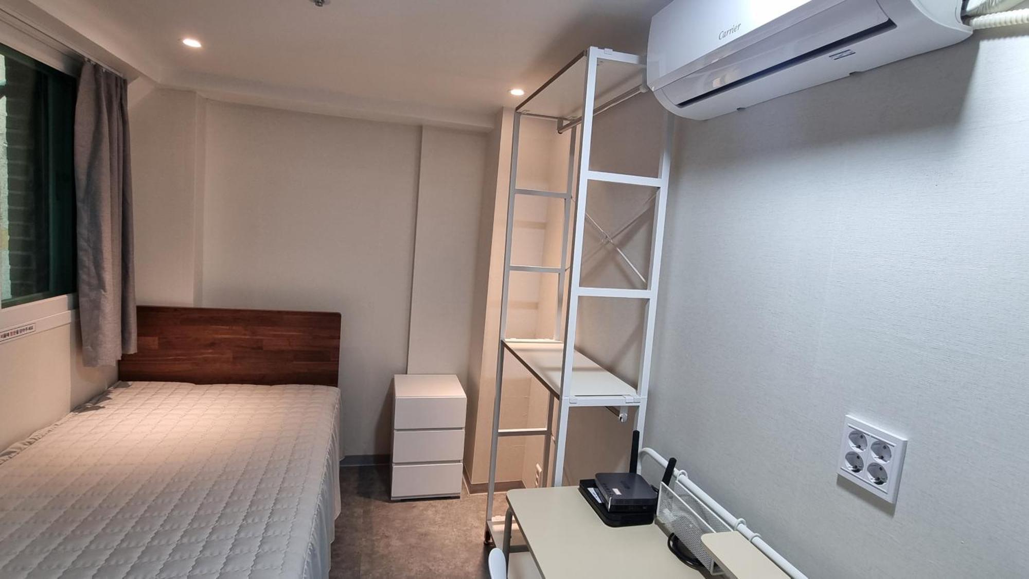 U Apartment *