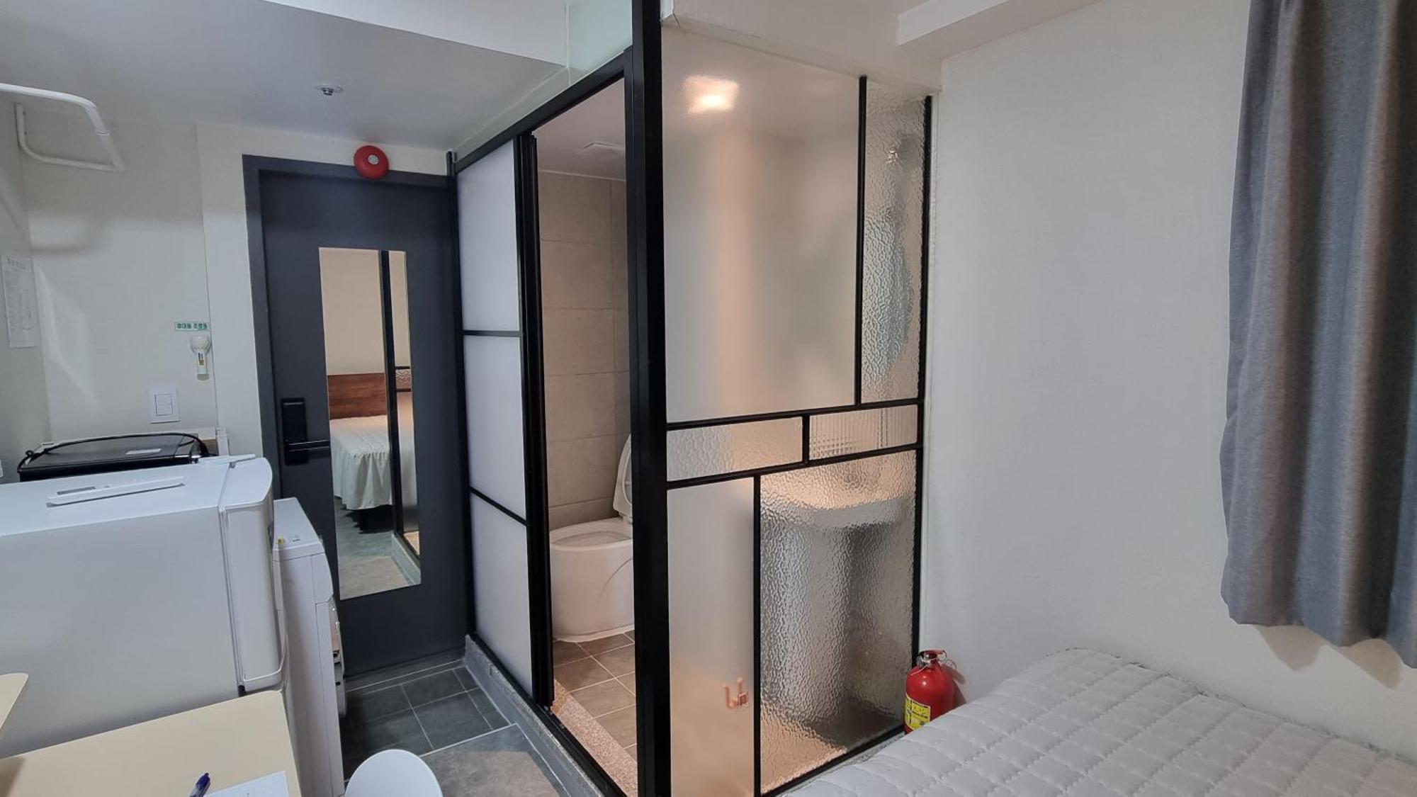Apartment U