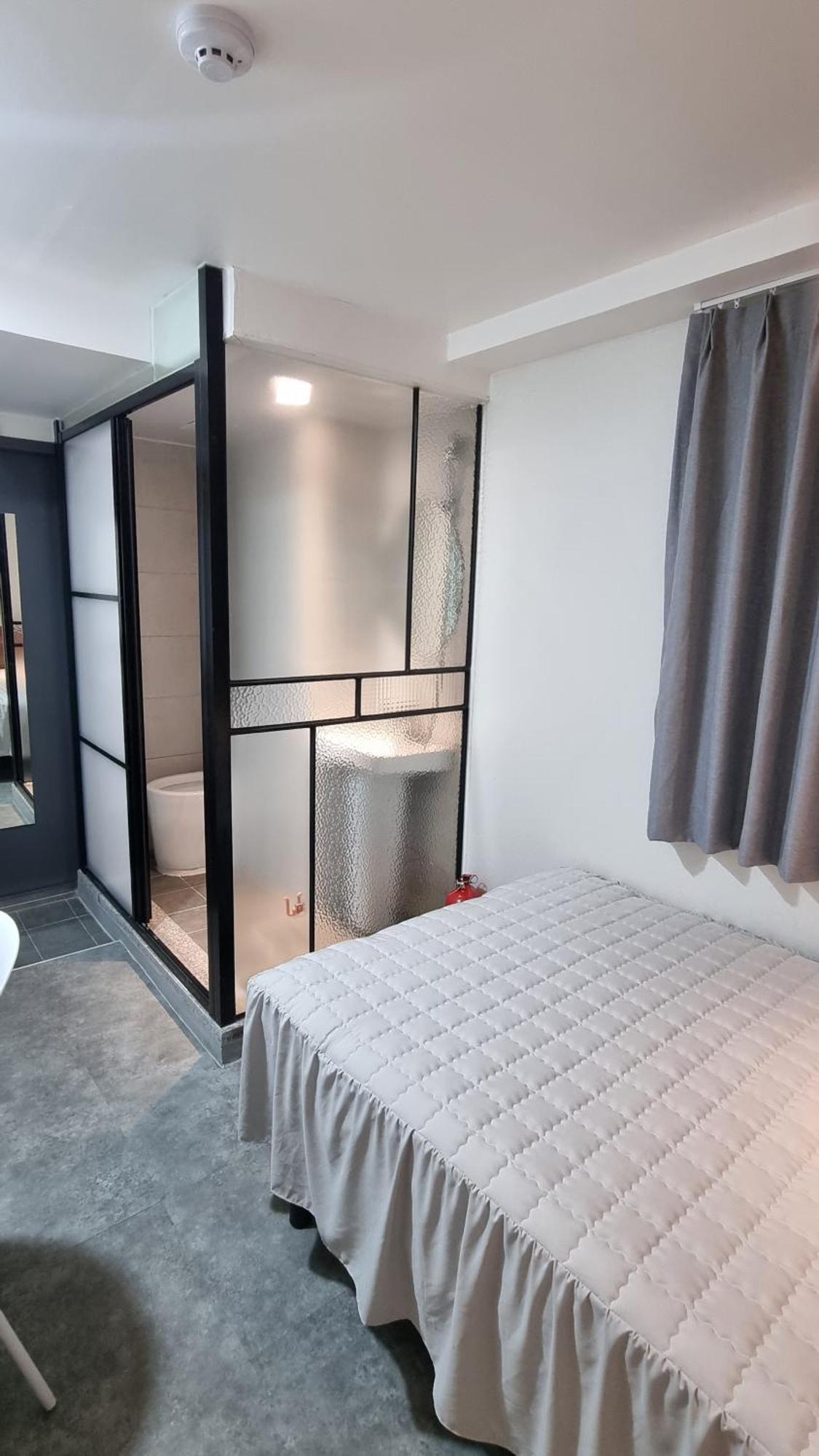 Apartment U *