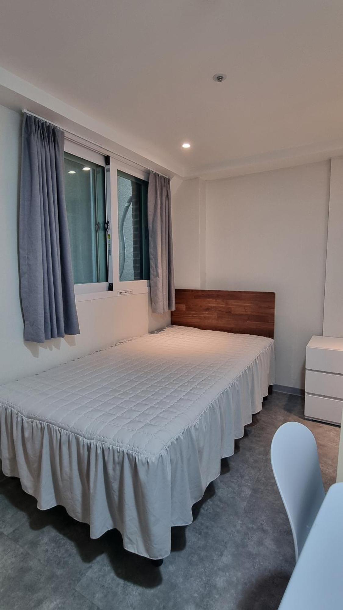 Apartment U