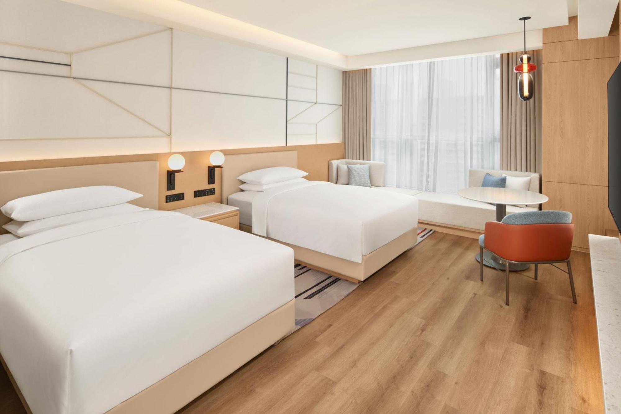 The Link Seoul, A Tribute Portfolio Hotel 4*