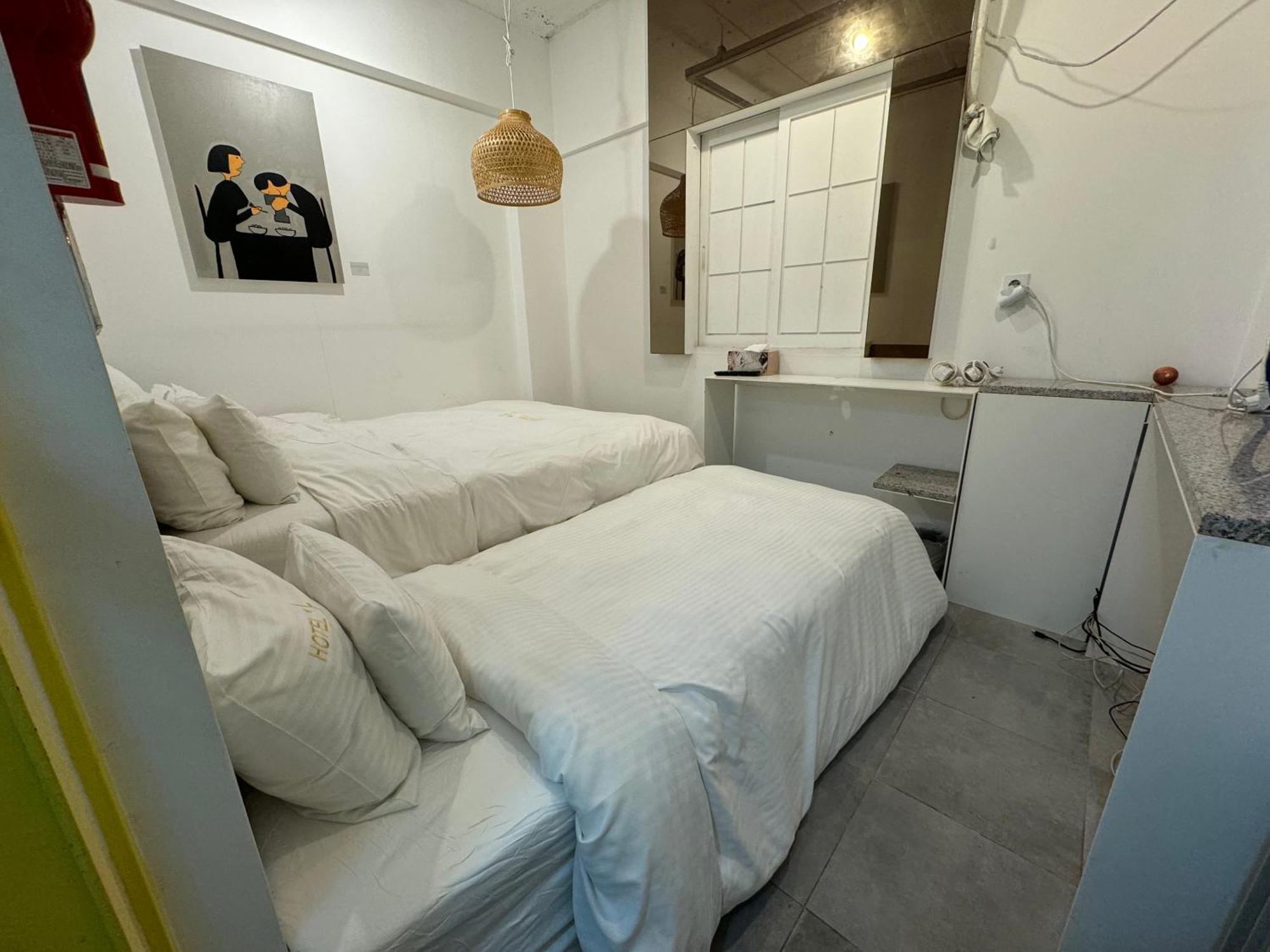 Maison Seongsu 2* Seoul