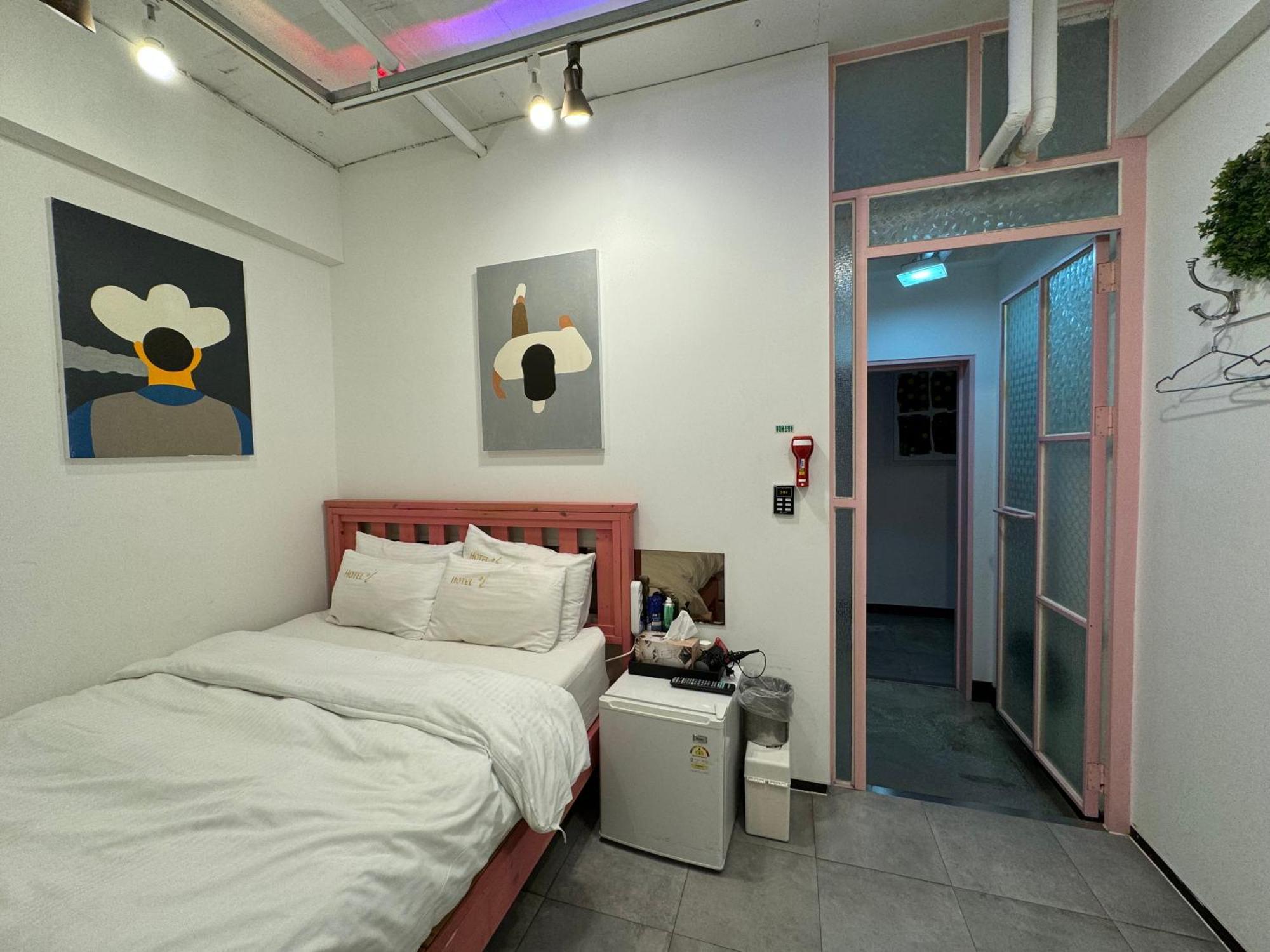 Hotel Maison Seongsu