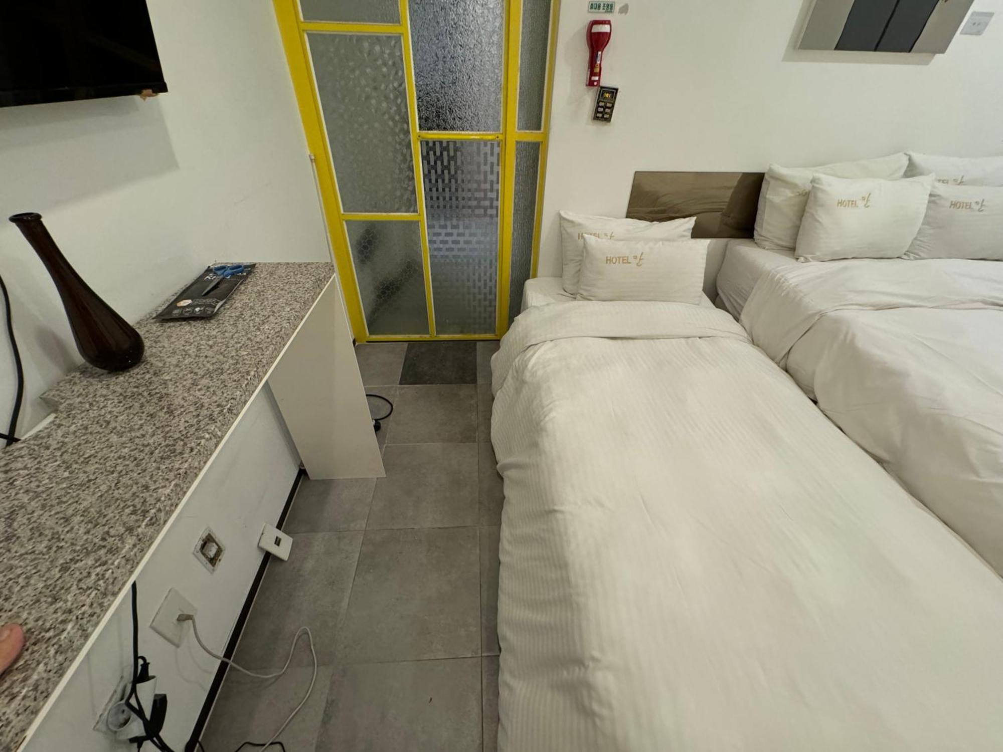Maison Seongsu 2*
