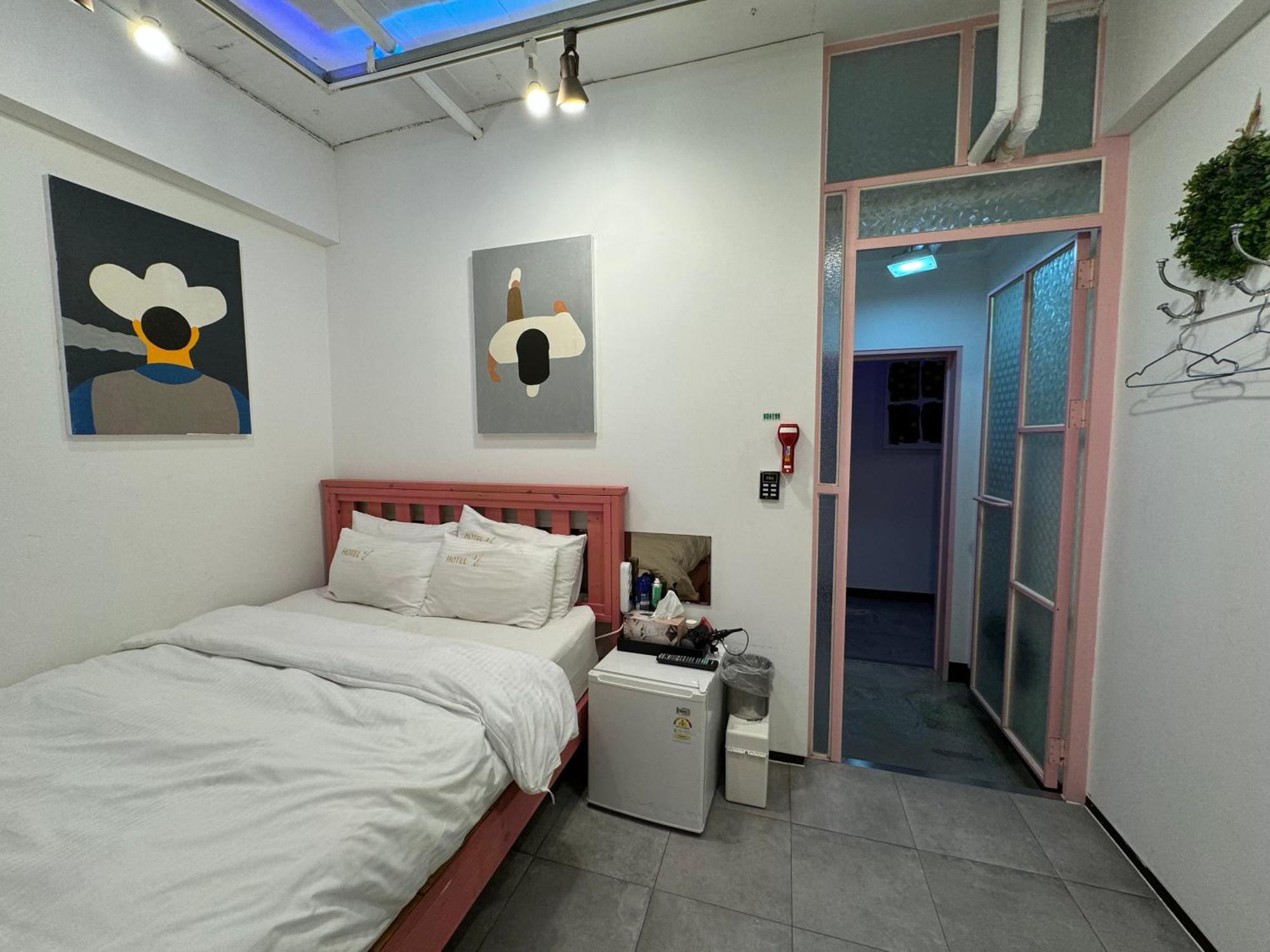 Maison Seongsu Hotel Seoul