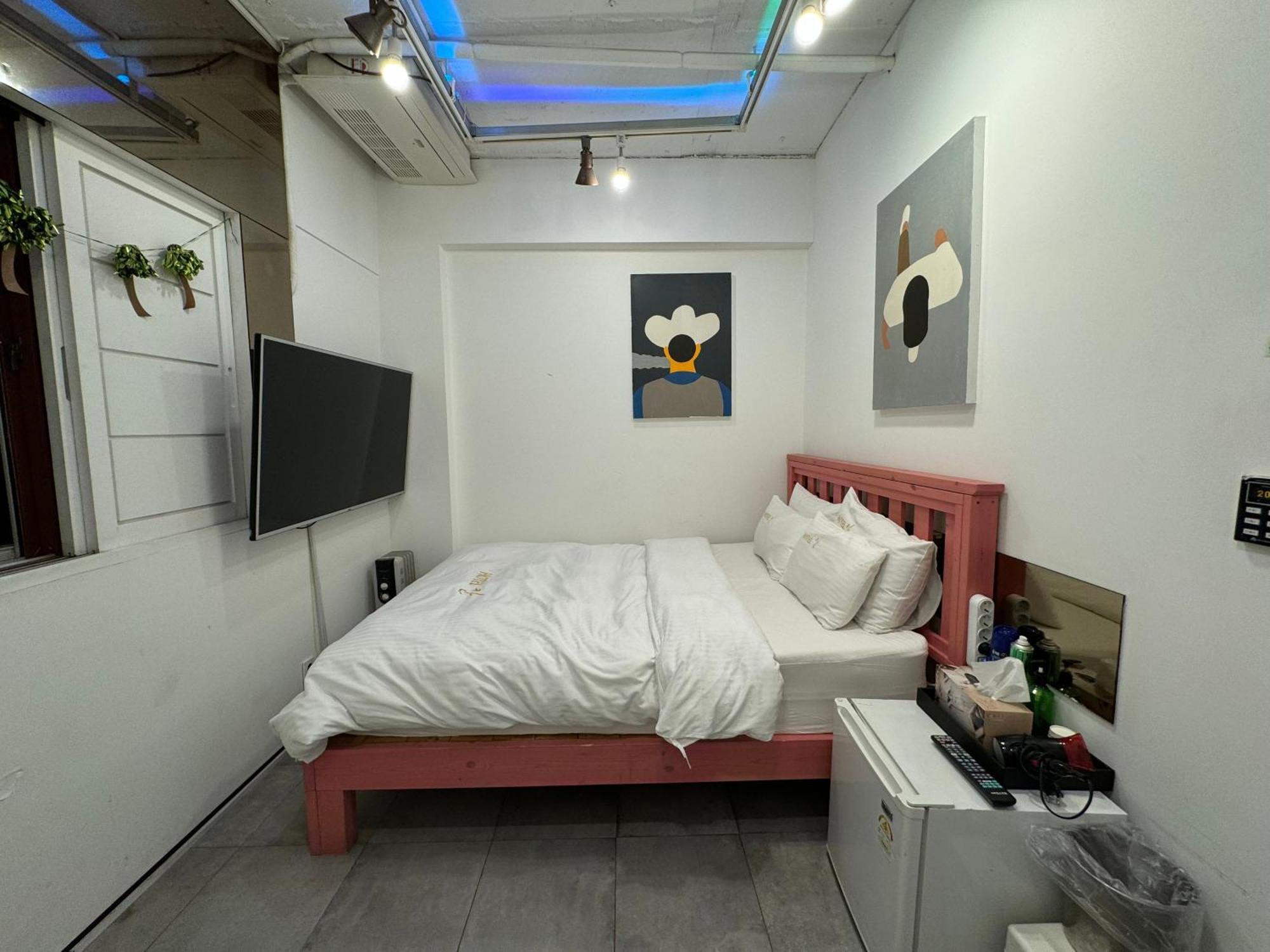 Hotel Maison Seongsu Seoul