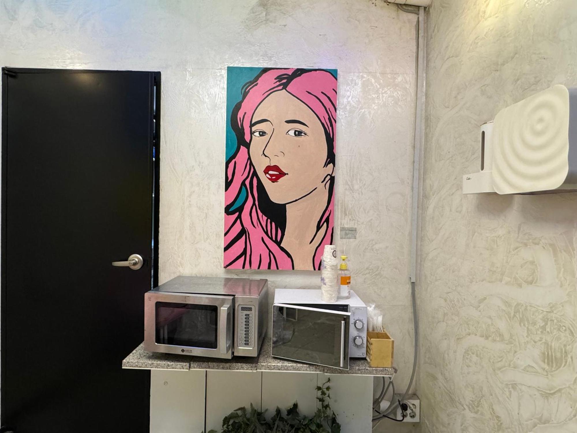 Hotel Maison Seongsu