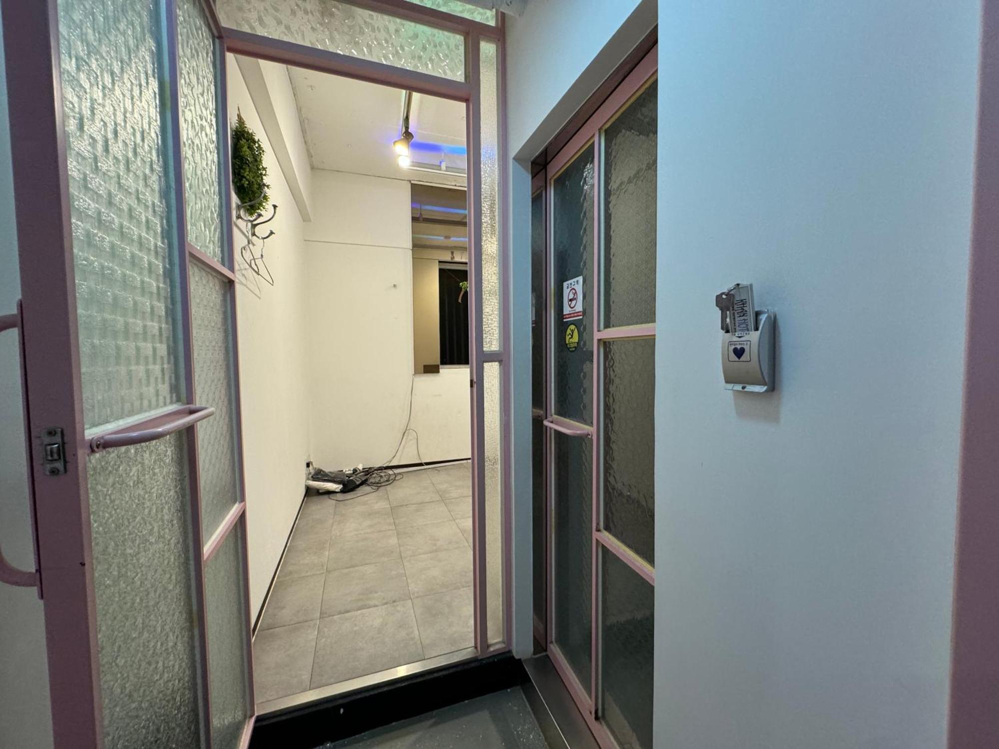 Hotel Maison Seongsu