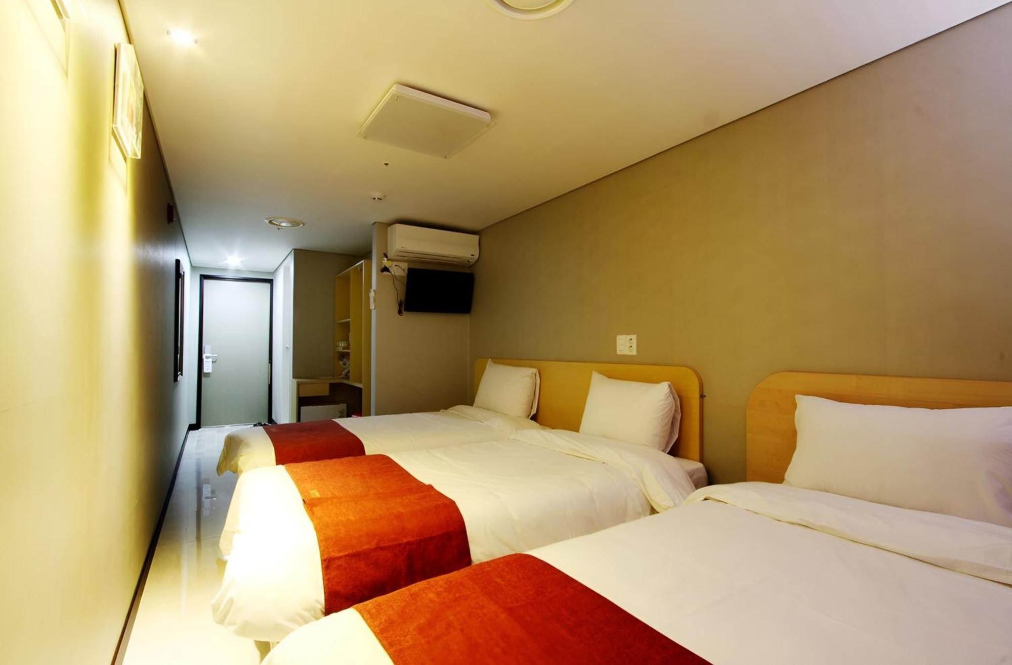 Myeongdong Hotel Seoul