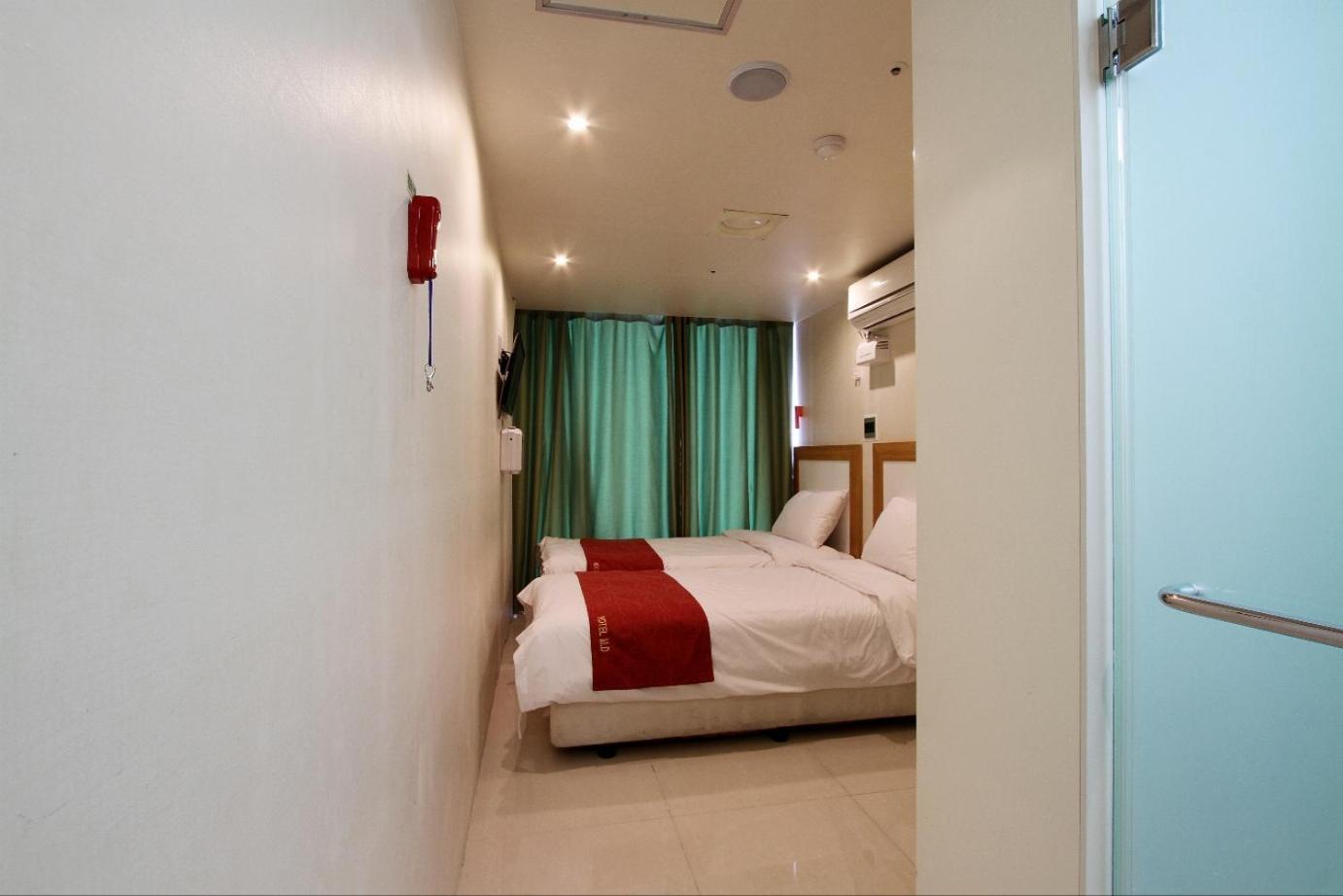 Myeongdong Hotel