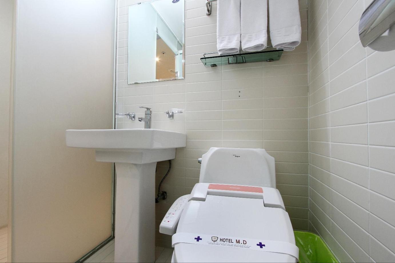 Hotel Myeongdong Seoul