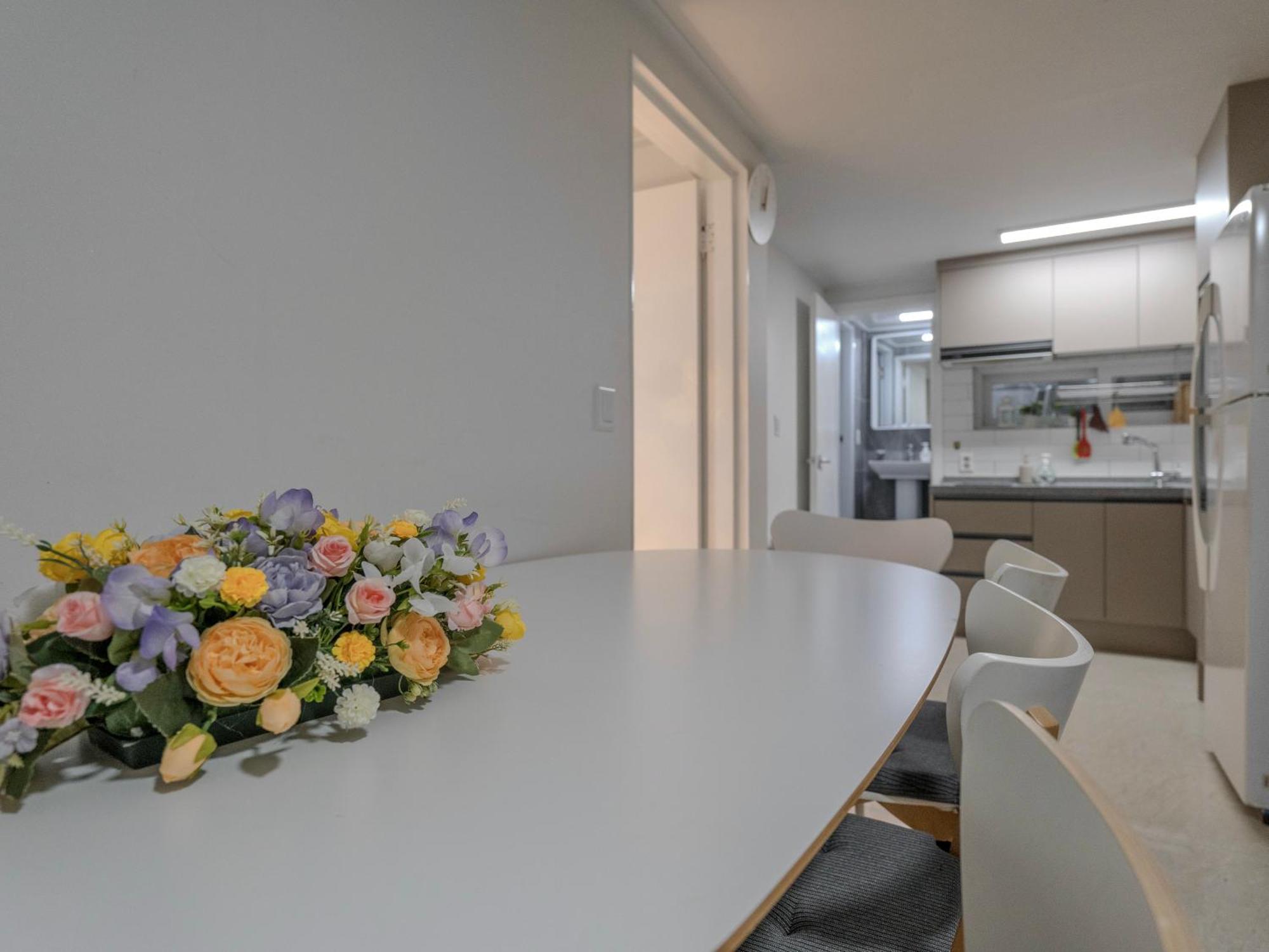 Donggyostay Gray Guest house Seoul