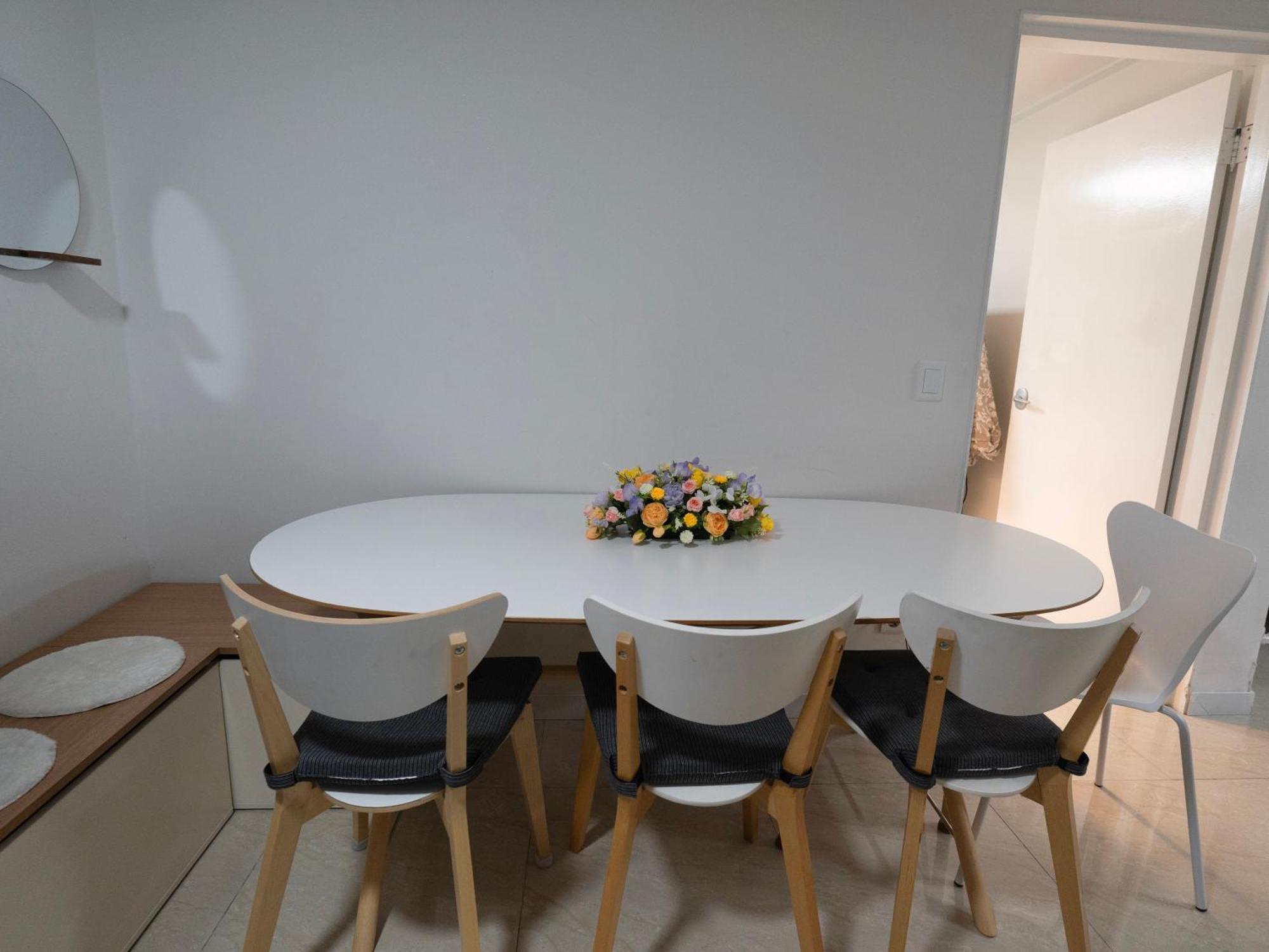 Donggyostay Gray Guest house Seoul
