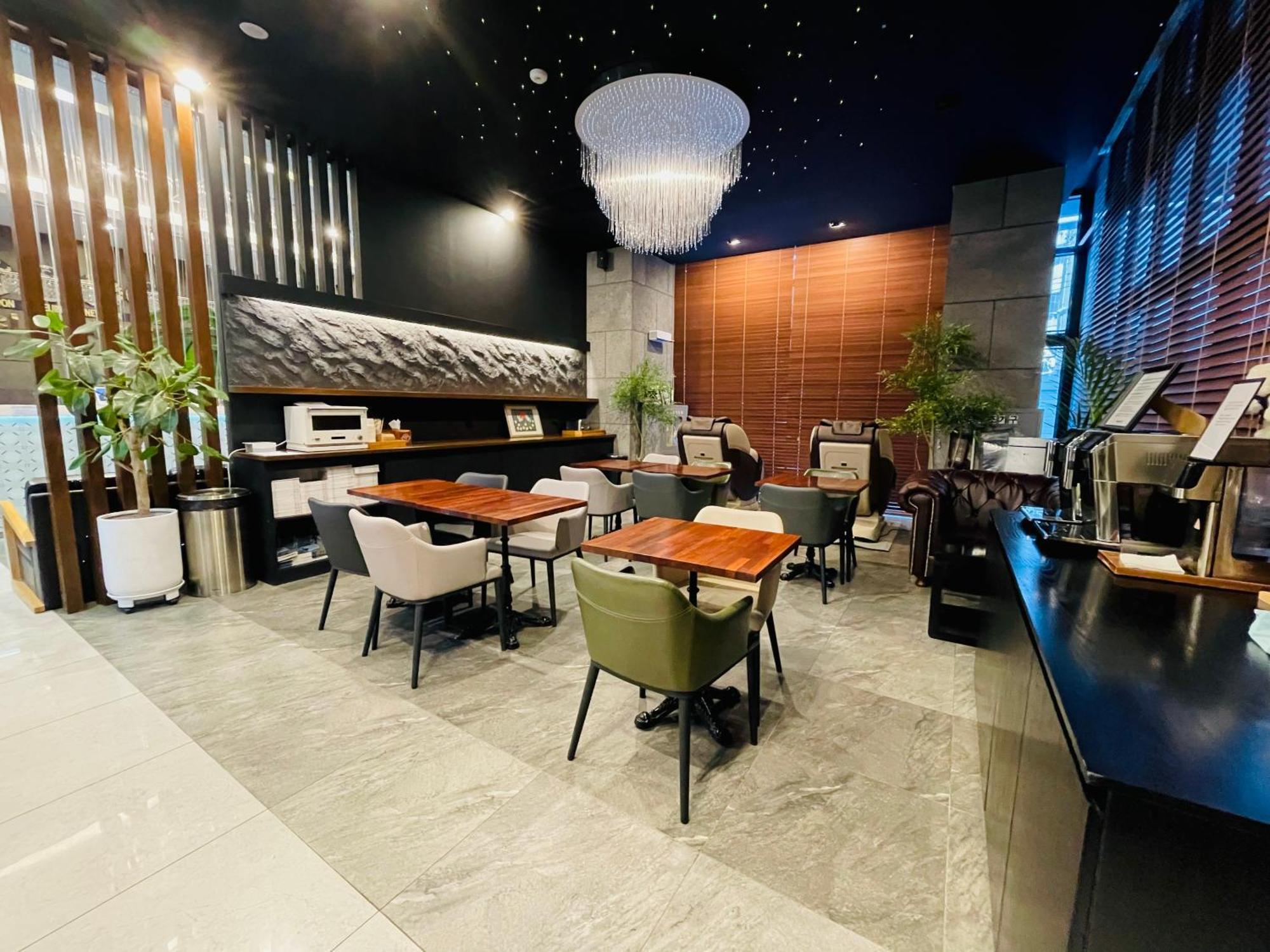 Jongno Lumia Tourist Seul