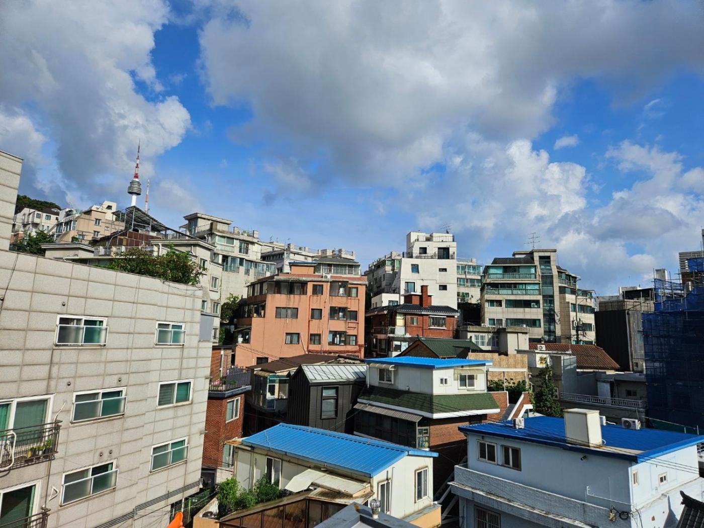 Station 4min, Perfect For Family Guest house 3*