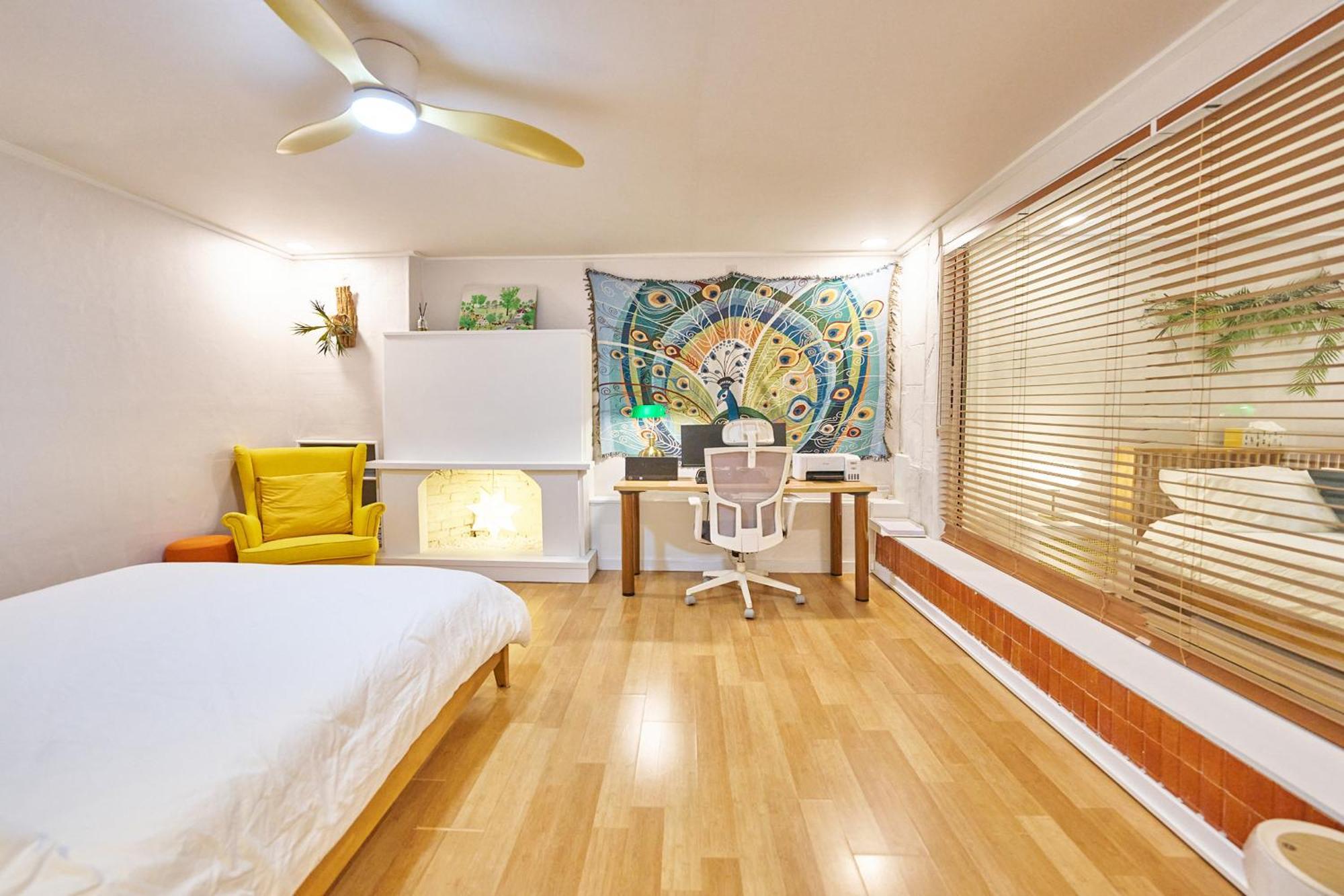 Holiday home Jt Tailored Service 5min Walk From Hyehwa St Seoul