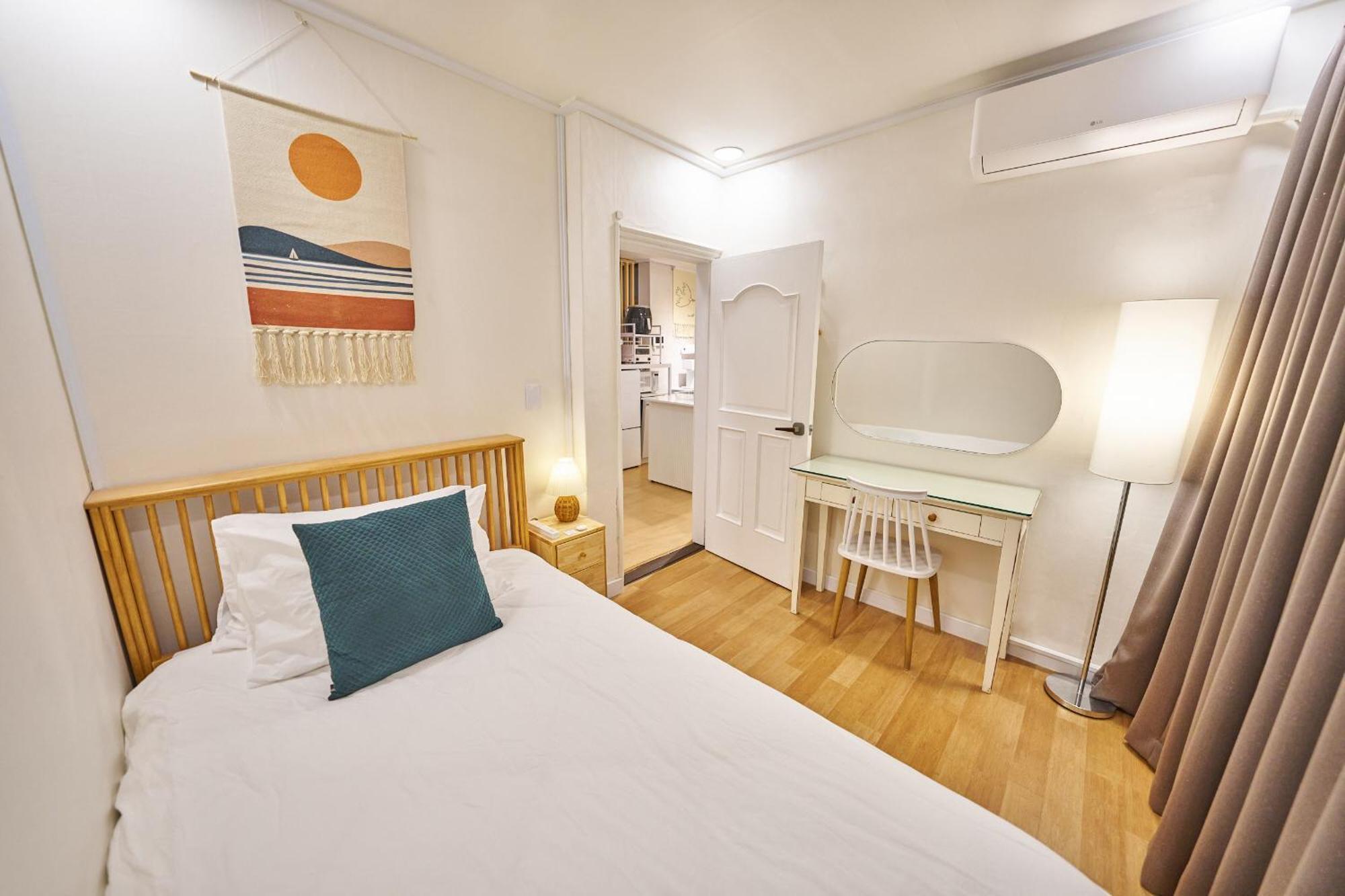 Jt Tailored Service 5min Walk From Hyehwa St