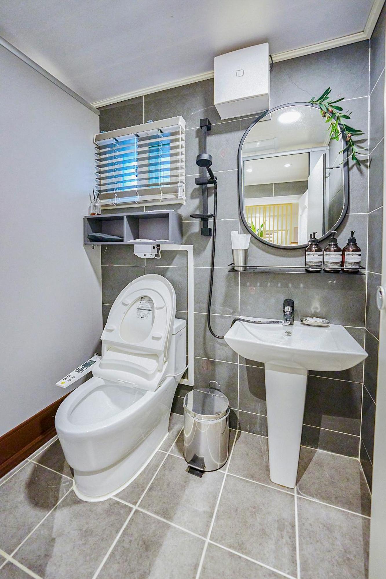 Jt Tailored Service 5min Walk From Hyehwa St *