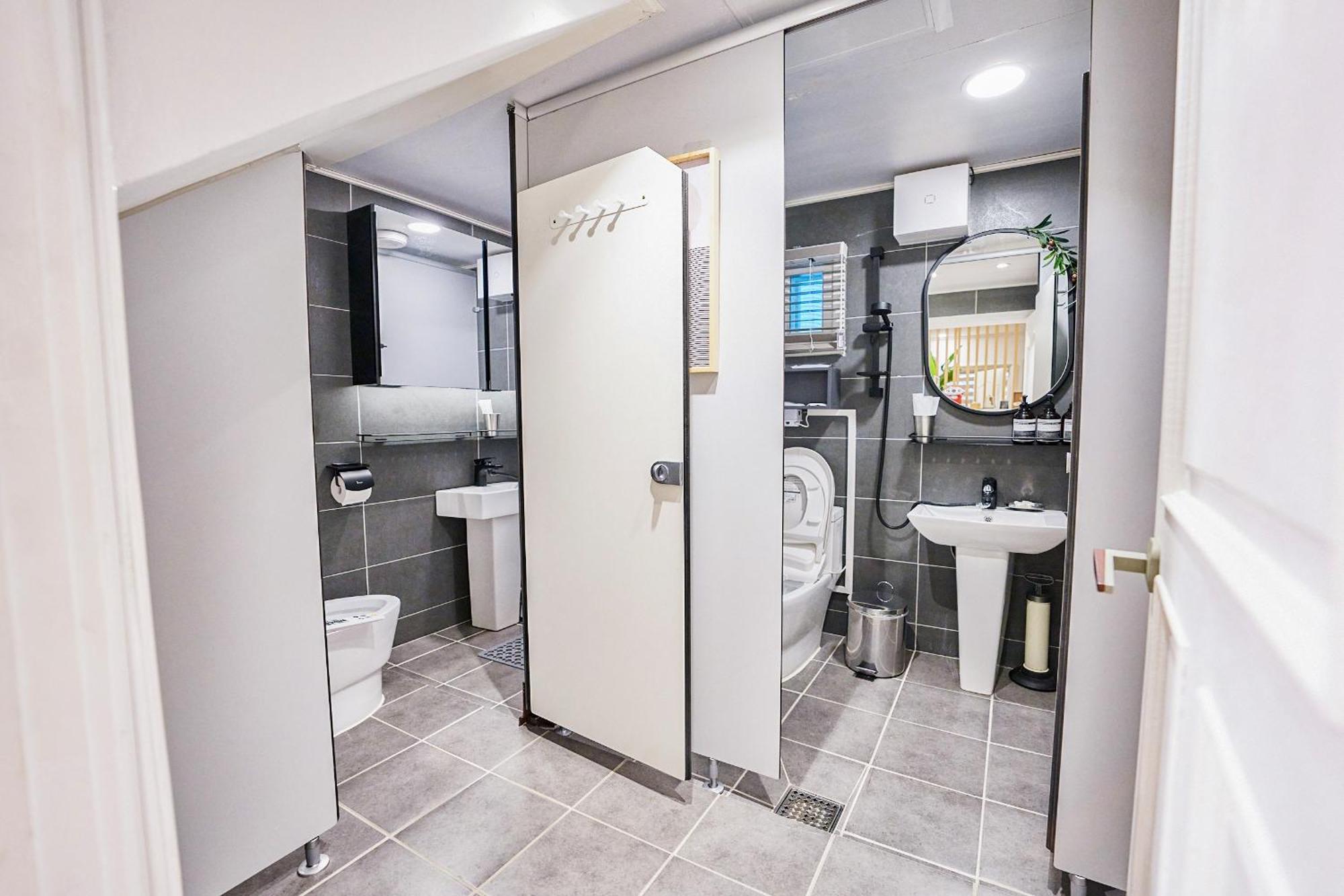 Jt Tailored Service 5min Walk From Hyehwa St * Seoul