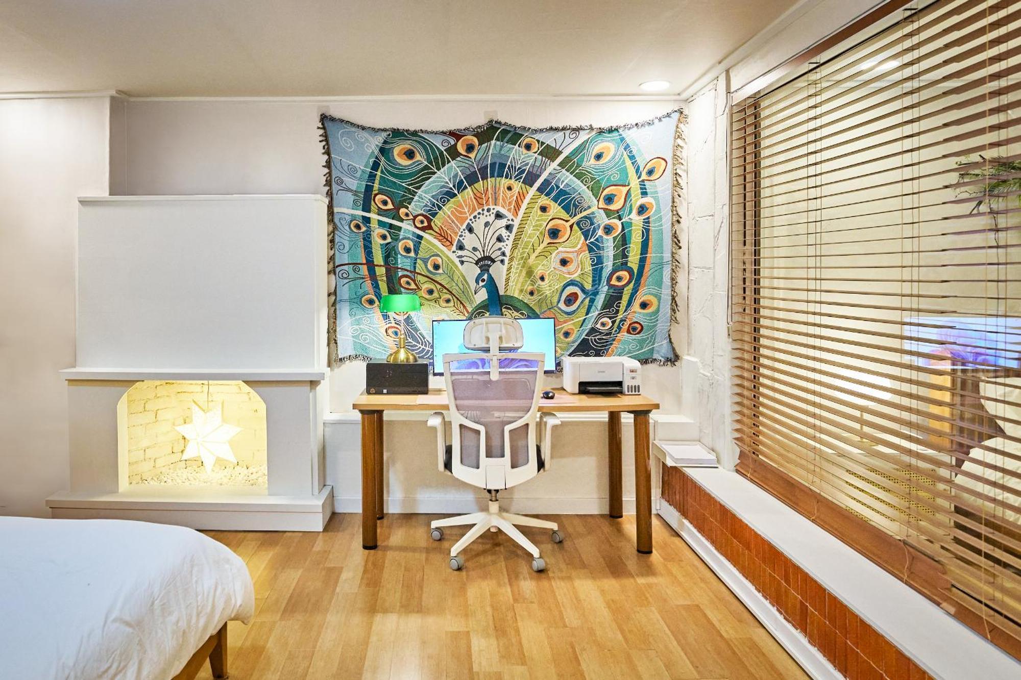 Jt Tailored Service 5min Walk From Hyehwa St Holiday home *