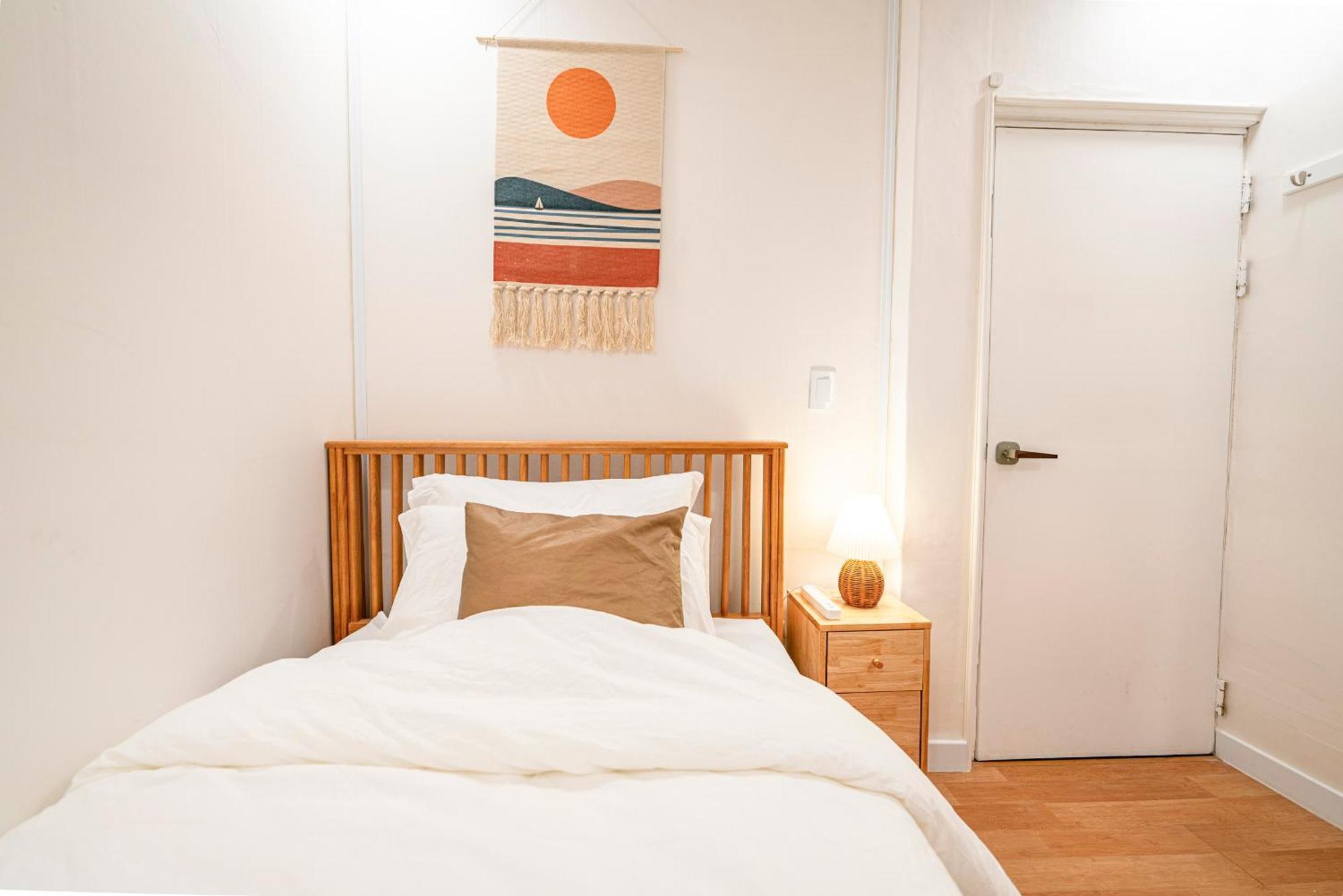 Jt Tailored Service 5min Walk From Hyehwa St Holiday home Seoul