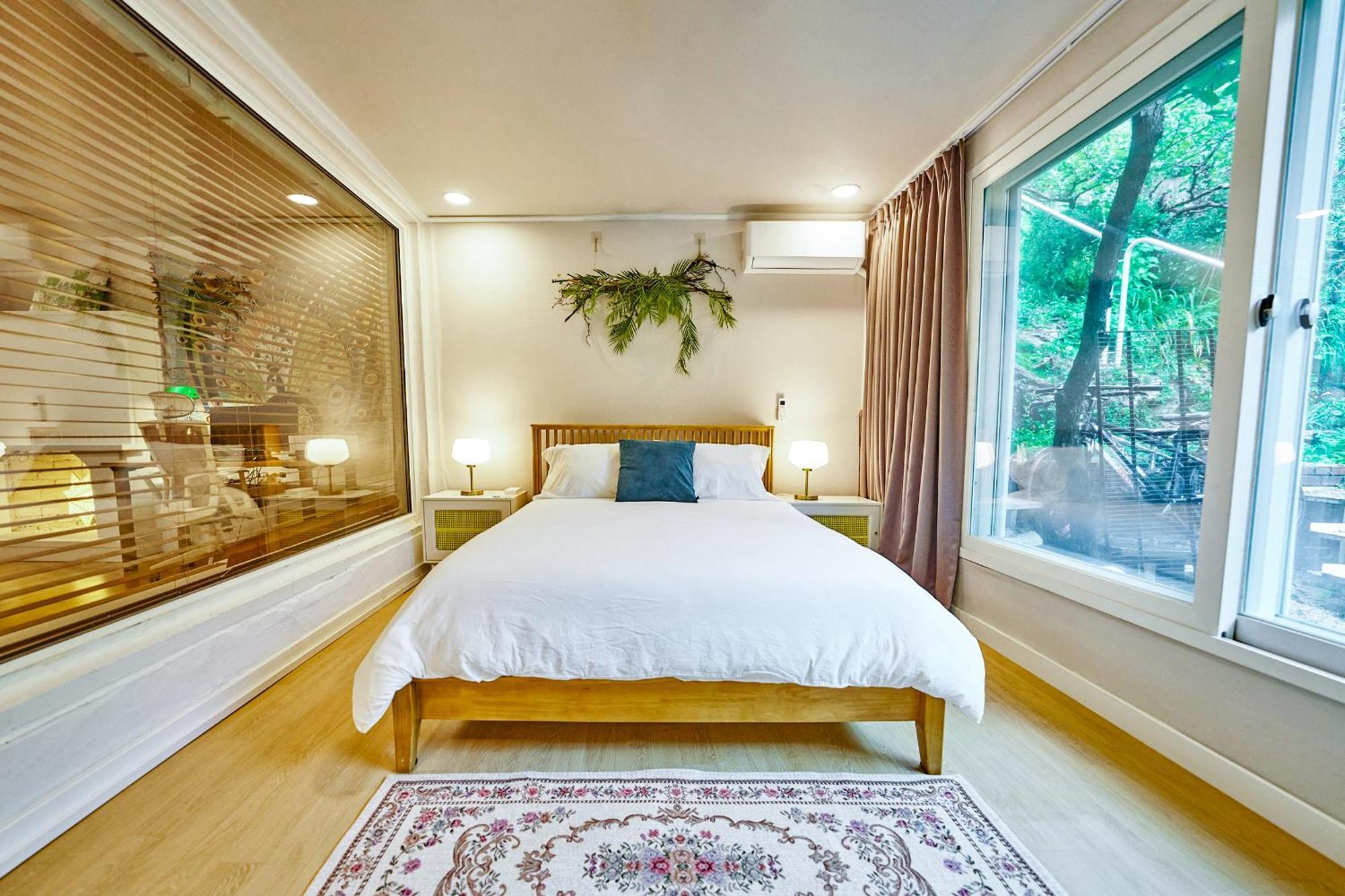 Jt Tailored Service 5min Walk From Hyehwa St *