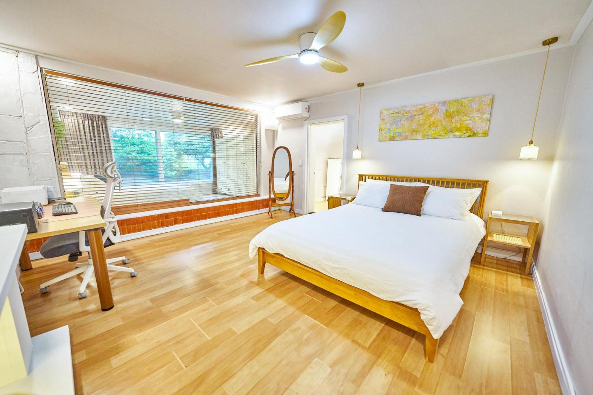 Holiday home Jt Tailored Service 5min Walk From Hyehwa St
