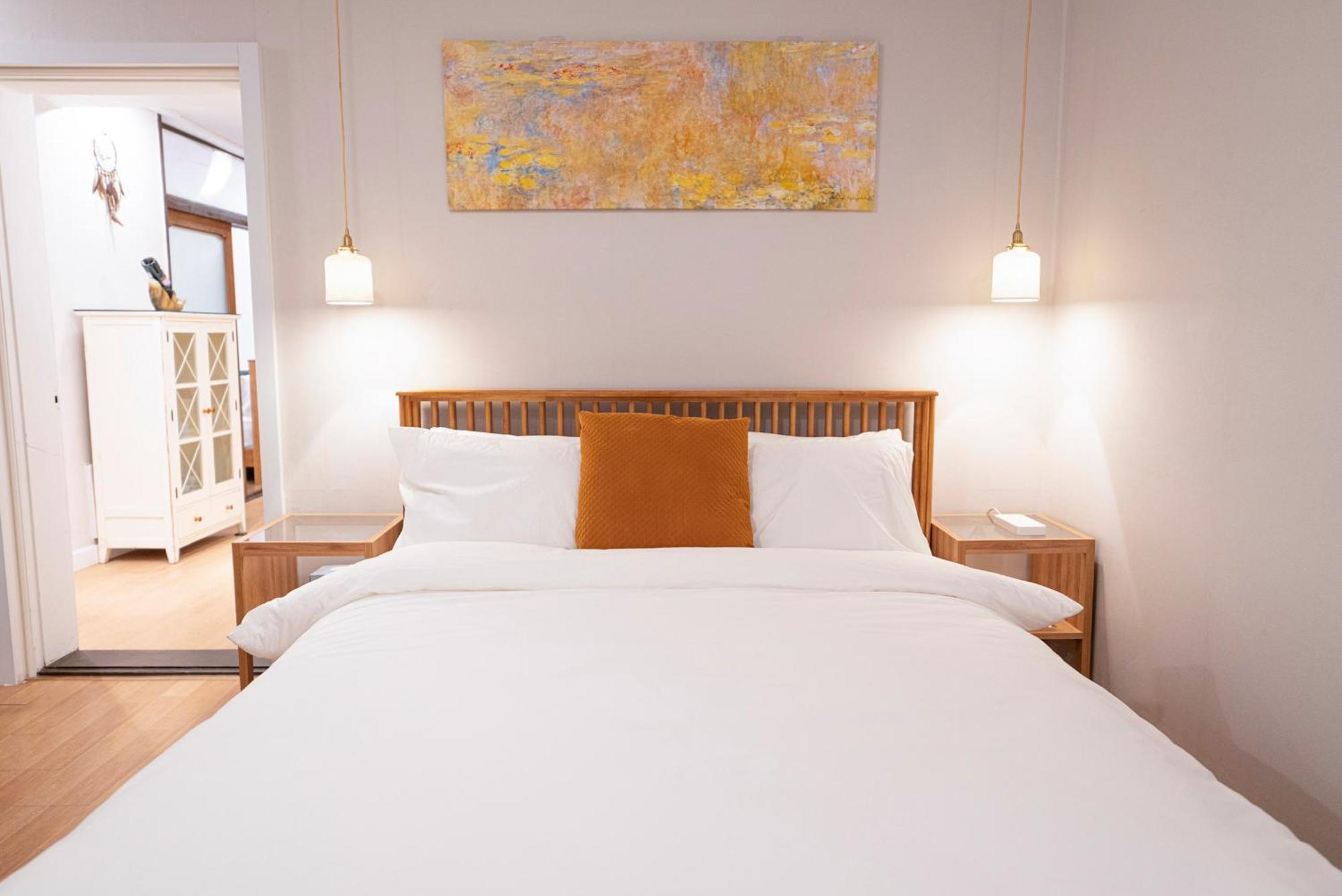 Jt Tailored Service 5min Walk From Hyehwa St *