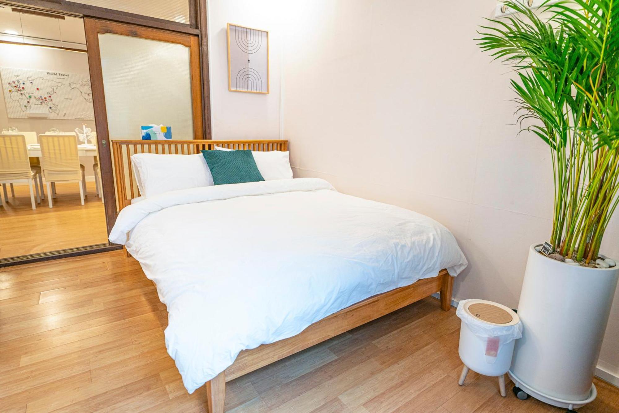 Jt Tailored Service 5min Walk From Hyehwa St