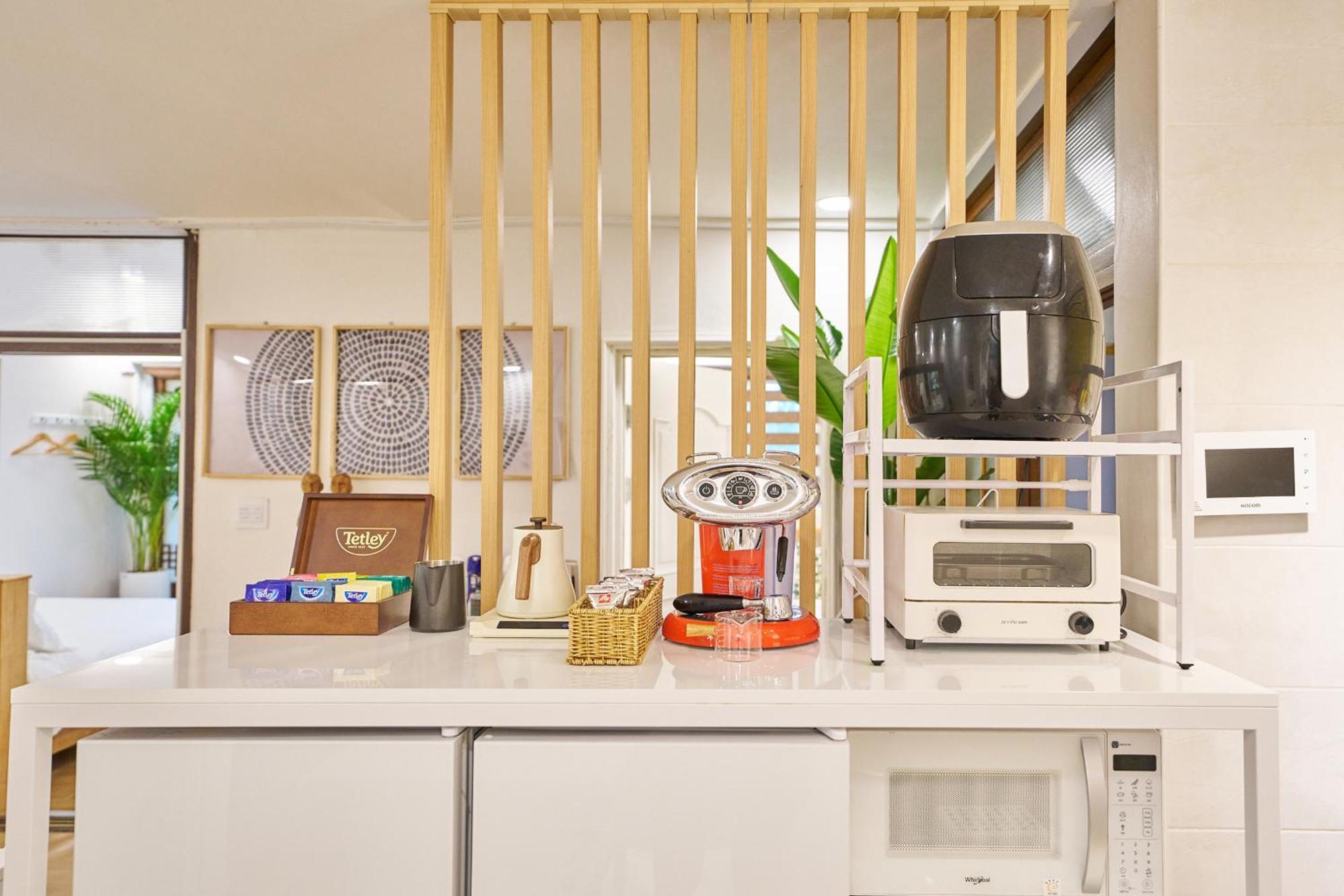 Holiday home Jt Tailored Service 5min Walk From Hyehwa St