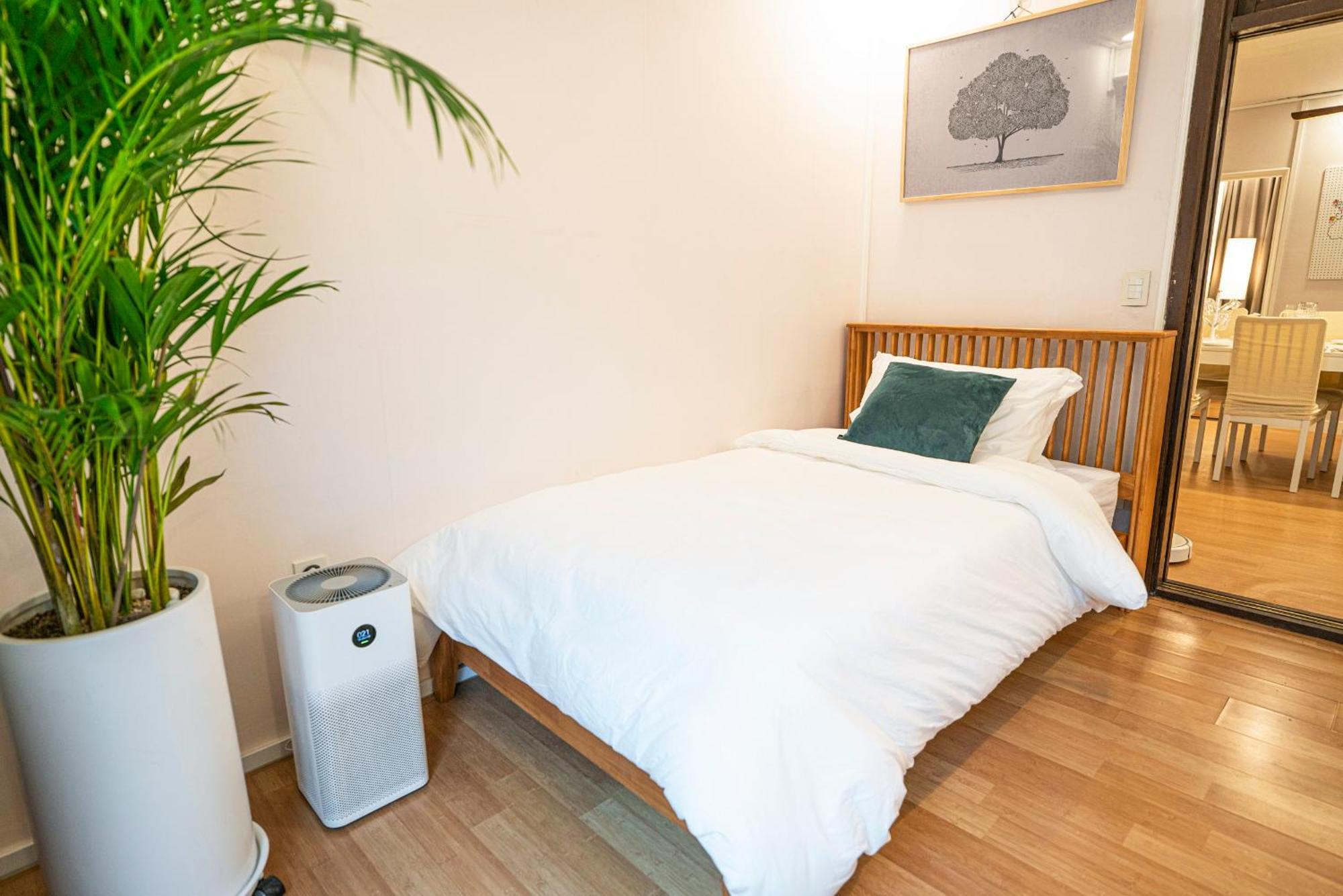 Jt Tailored Service 5min Walk From Hyehwa St Holiday home *