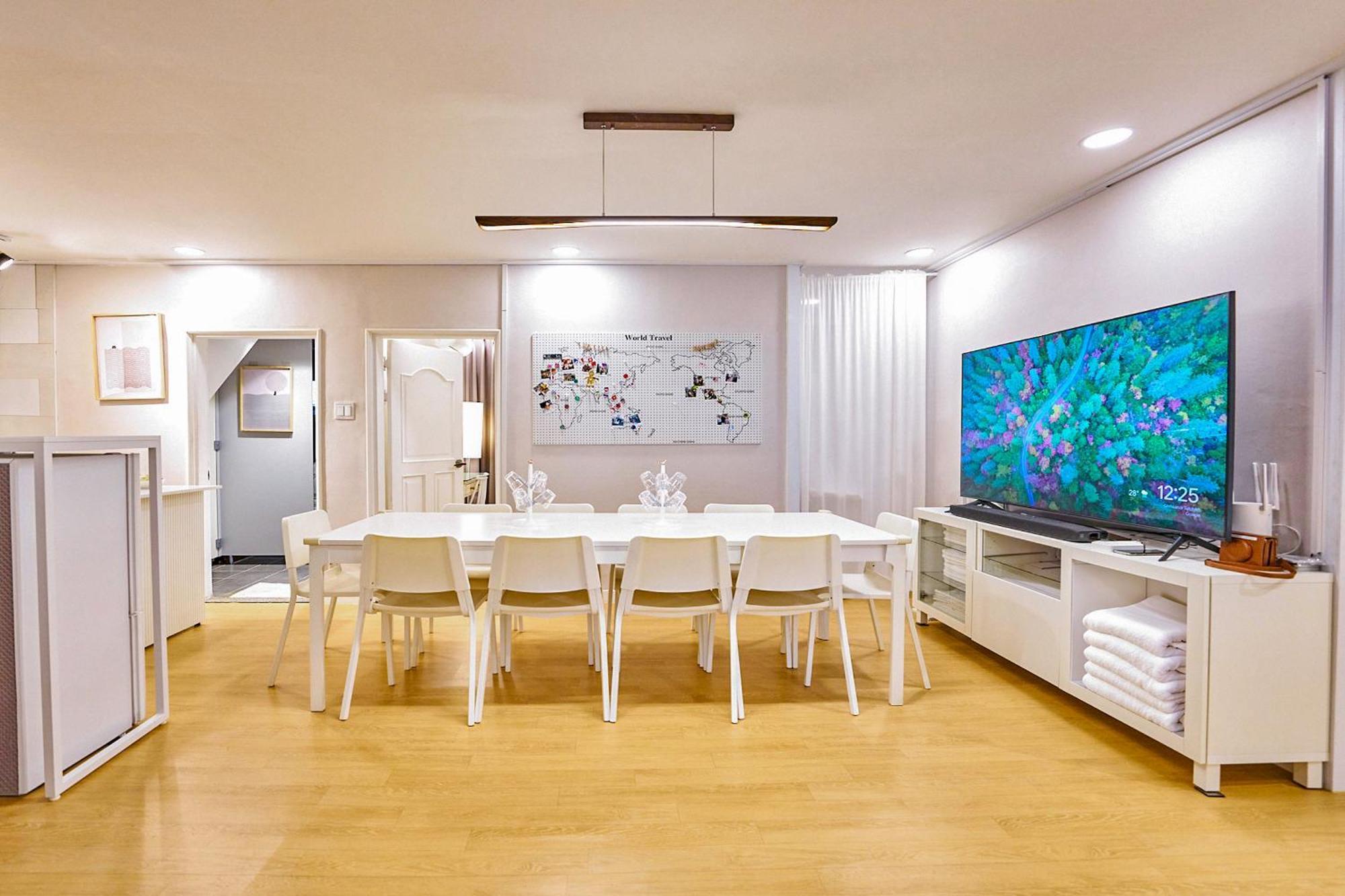 Holiday home Jt Tailored Service 5min Walk From Hyehwa St Seoul