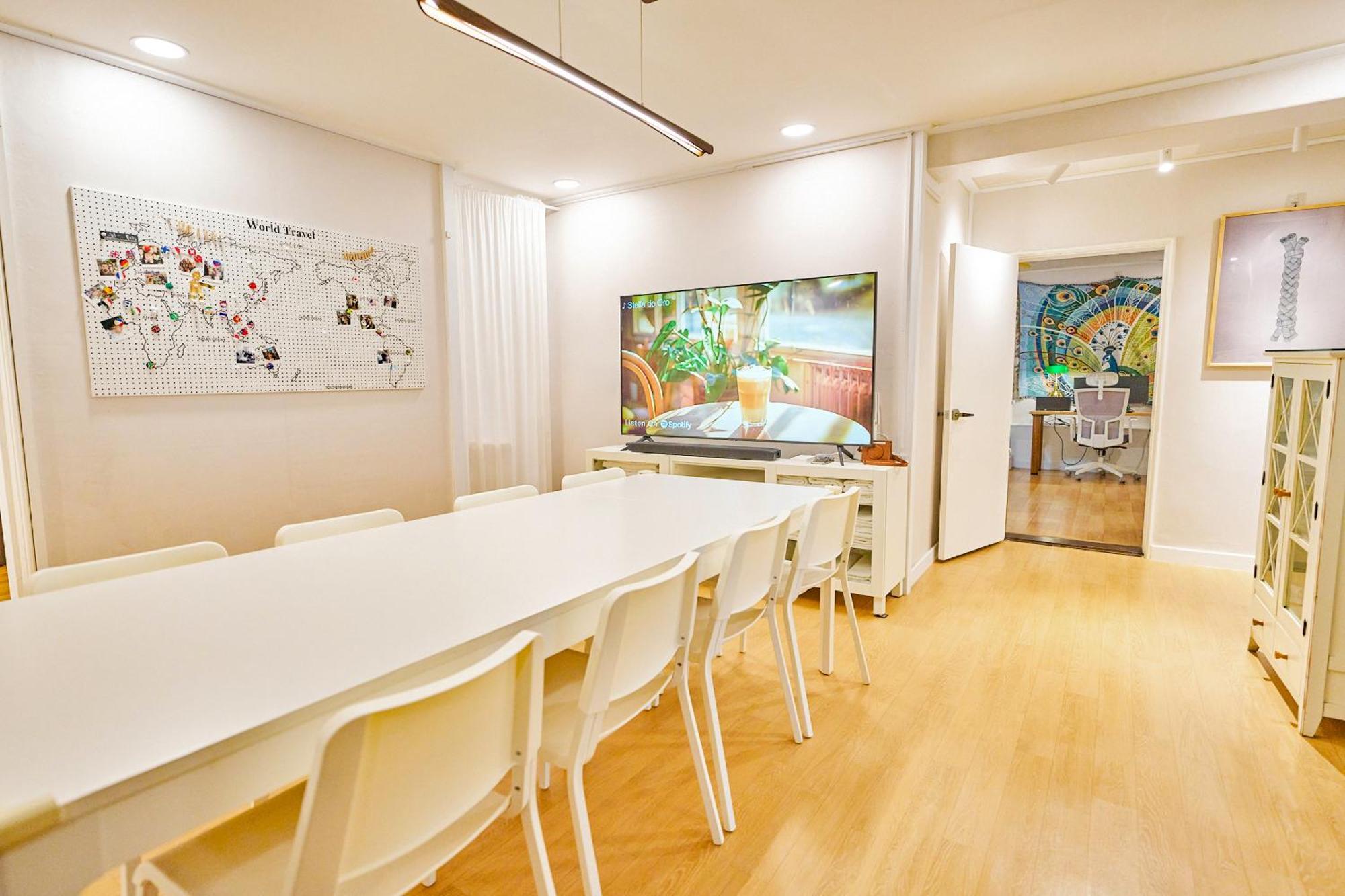 Jt Tailored Service 5min Walk From Hyehwa St * Seoul