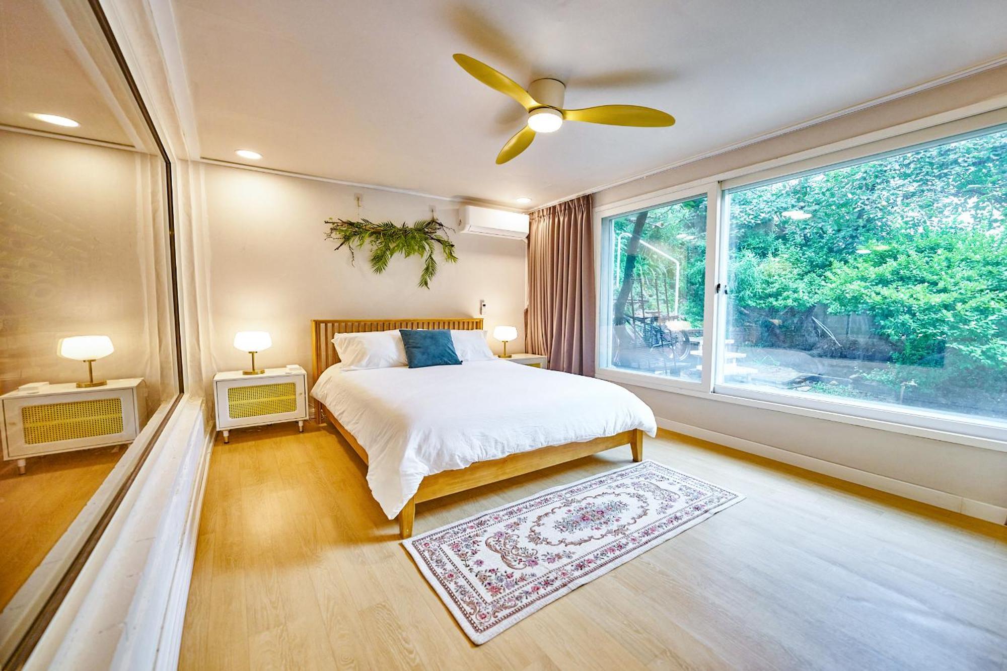 Jt Tailored Service 5min Walk From Hyehwa St
