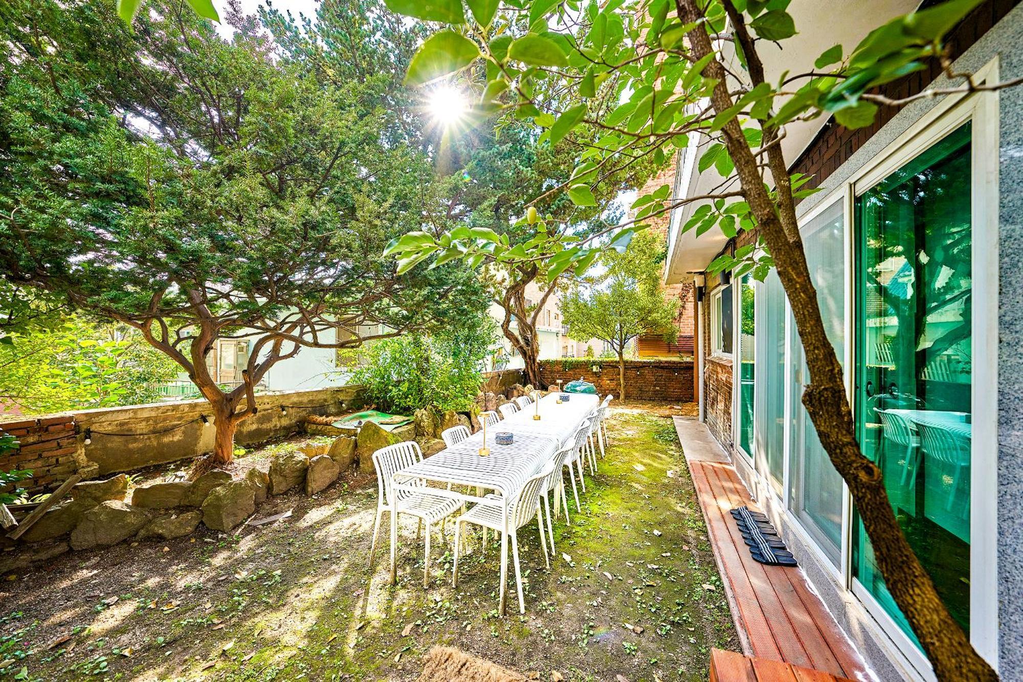 Jt Tailored Service 5min Walk From Hyehwa St