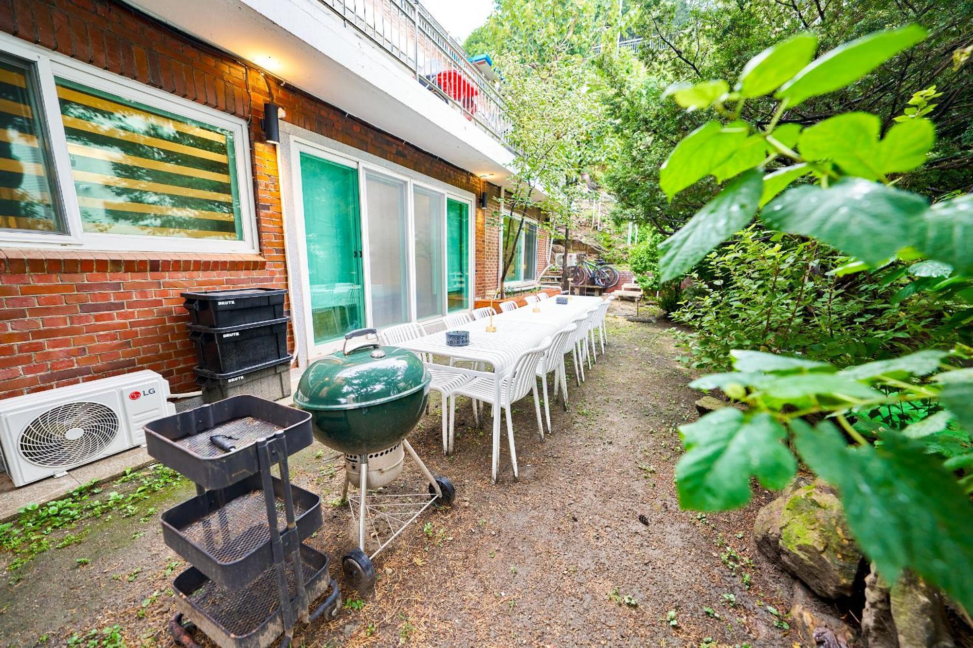 Holiday home Jt Tailored Service 5min Walk From Hyehwa St