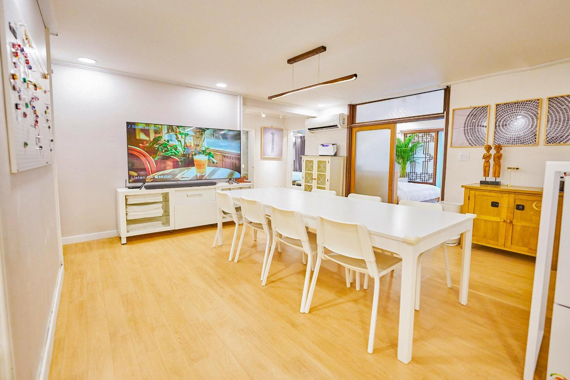 Jt Tailored Service 5min Walk From Hyehwa St Holiday home Seoul