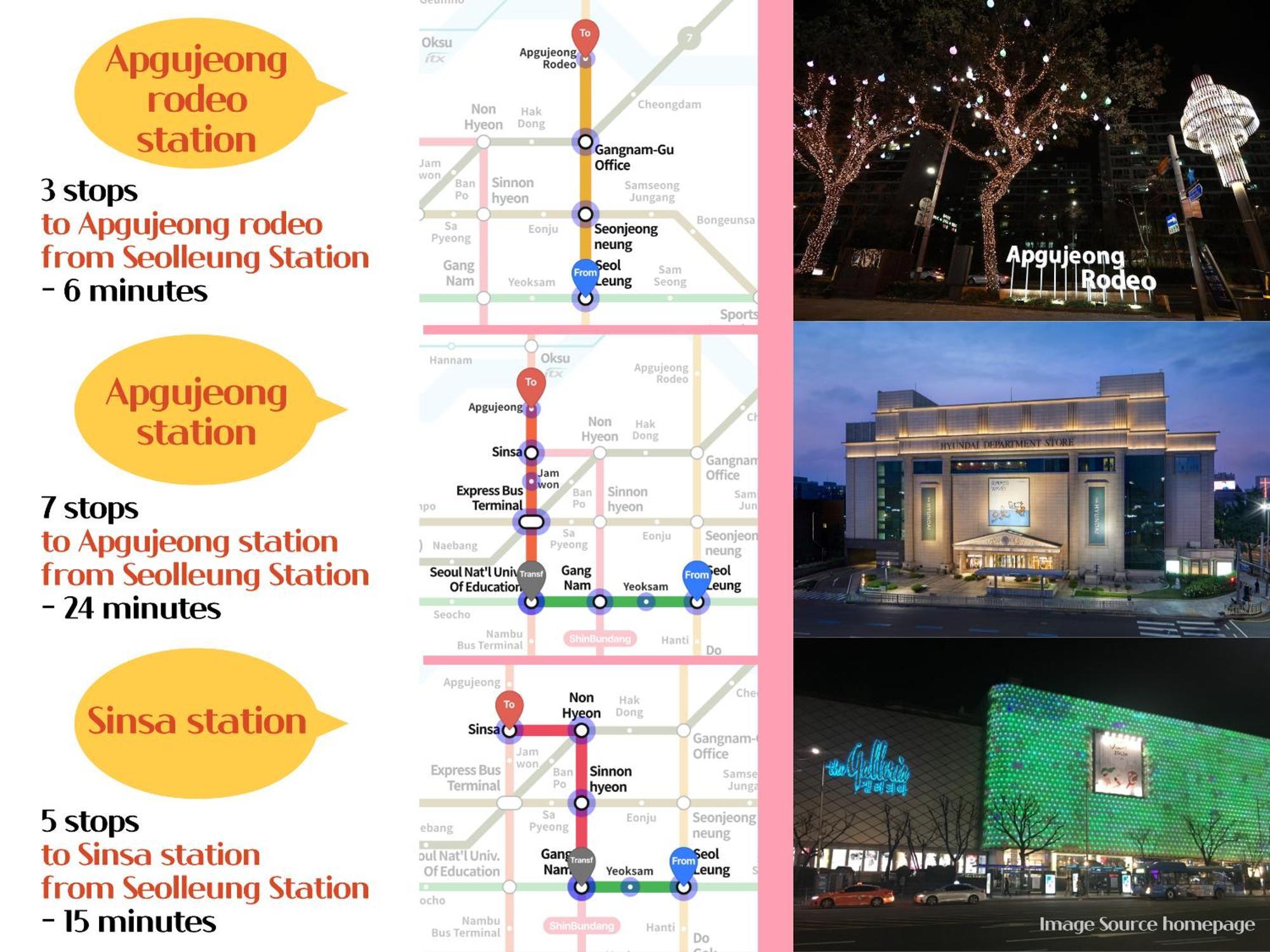 Stay Cozy Gangnam Style Trip, 3Min To Subway, Calm & Chic Home * Seoul