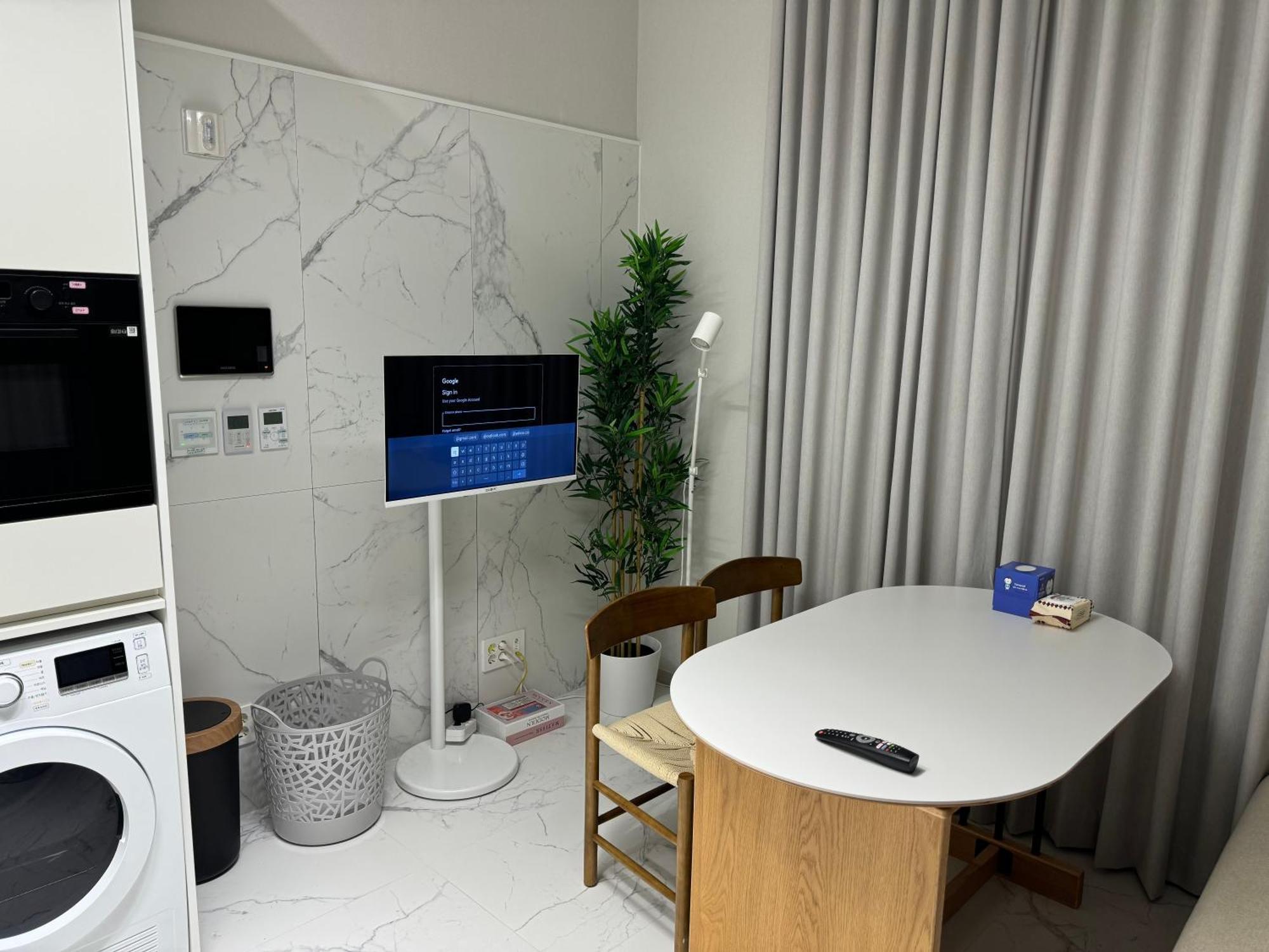 Majestic Namsan Apartment Seoul