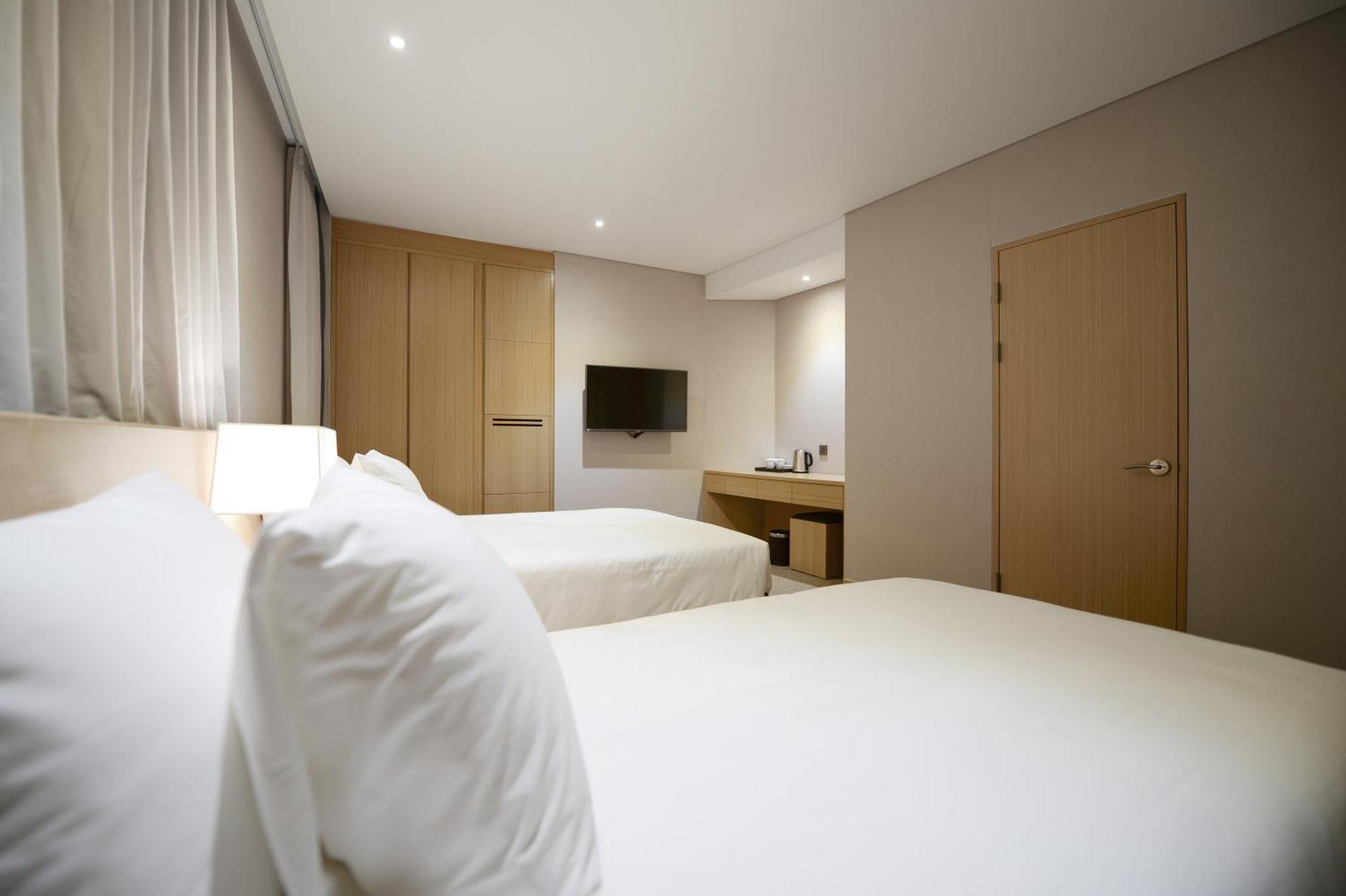 New Oriental Myeongdong Hotel Seoul