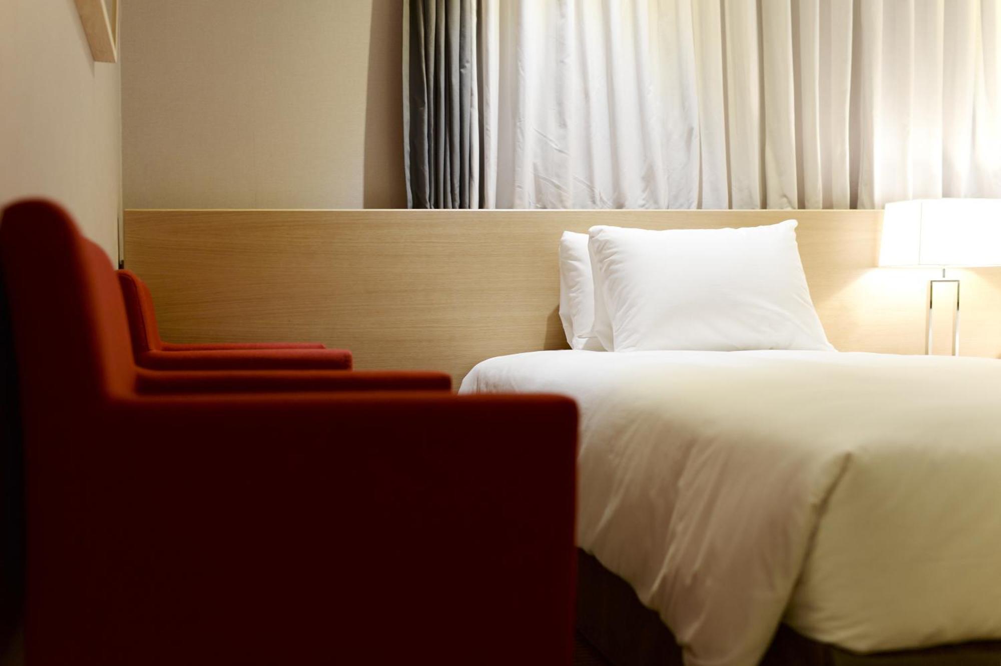 Hotel New Oriental Myeongdong Seoul