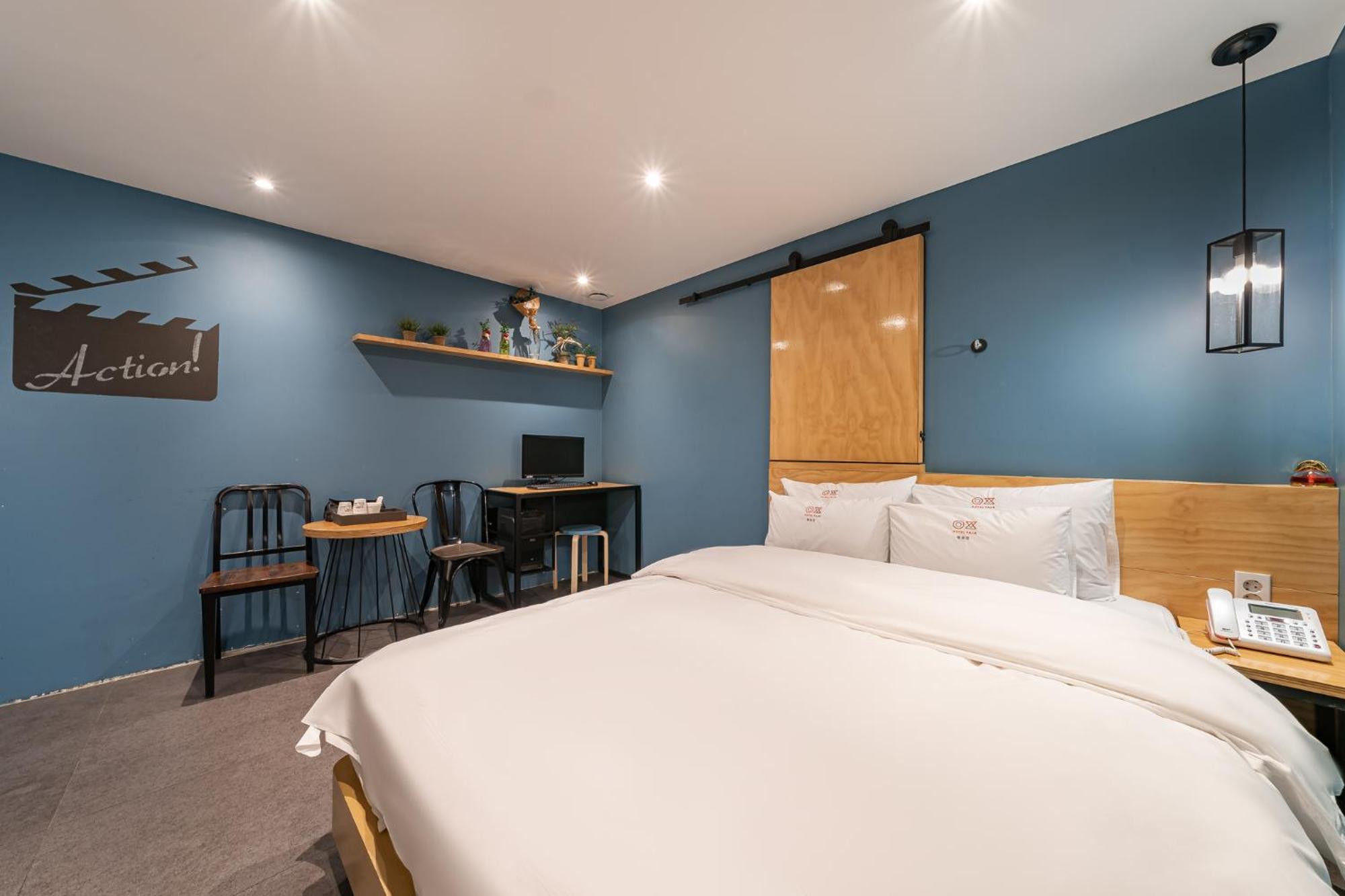 Hotel Yaja Jongno