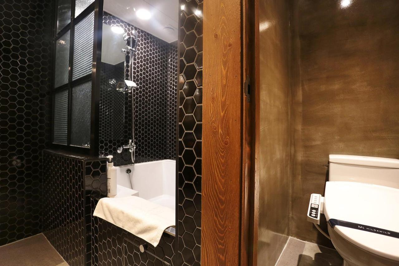 Yaja Jongno Hotel *