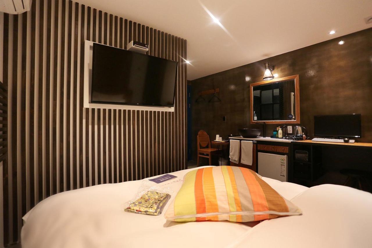 Hotel Yaja Jongno