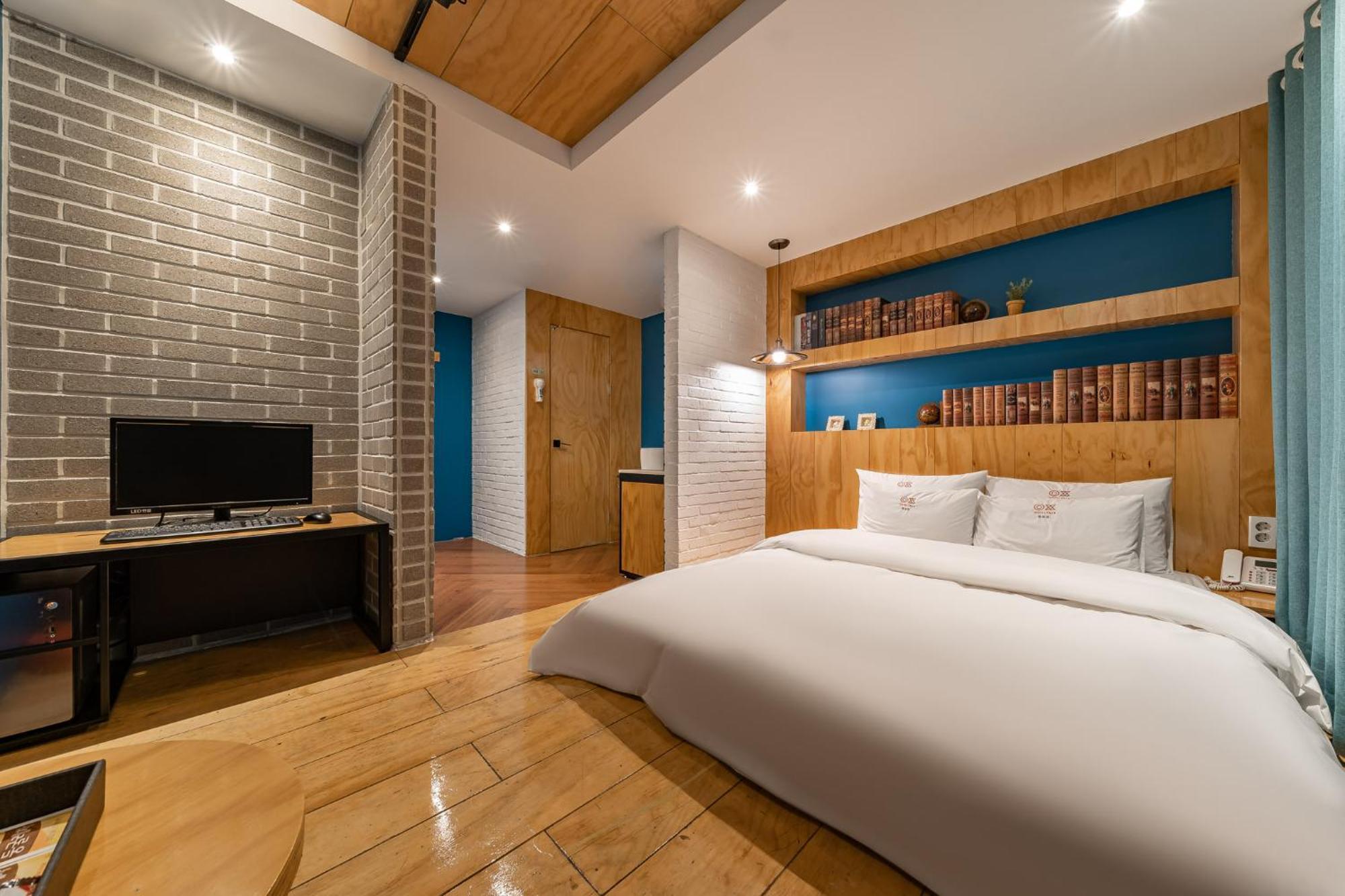 Yaja Jongno Hotel