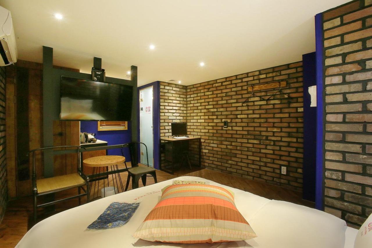 Hotel Yaja Jongno
