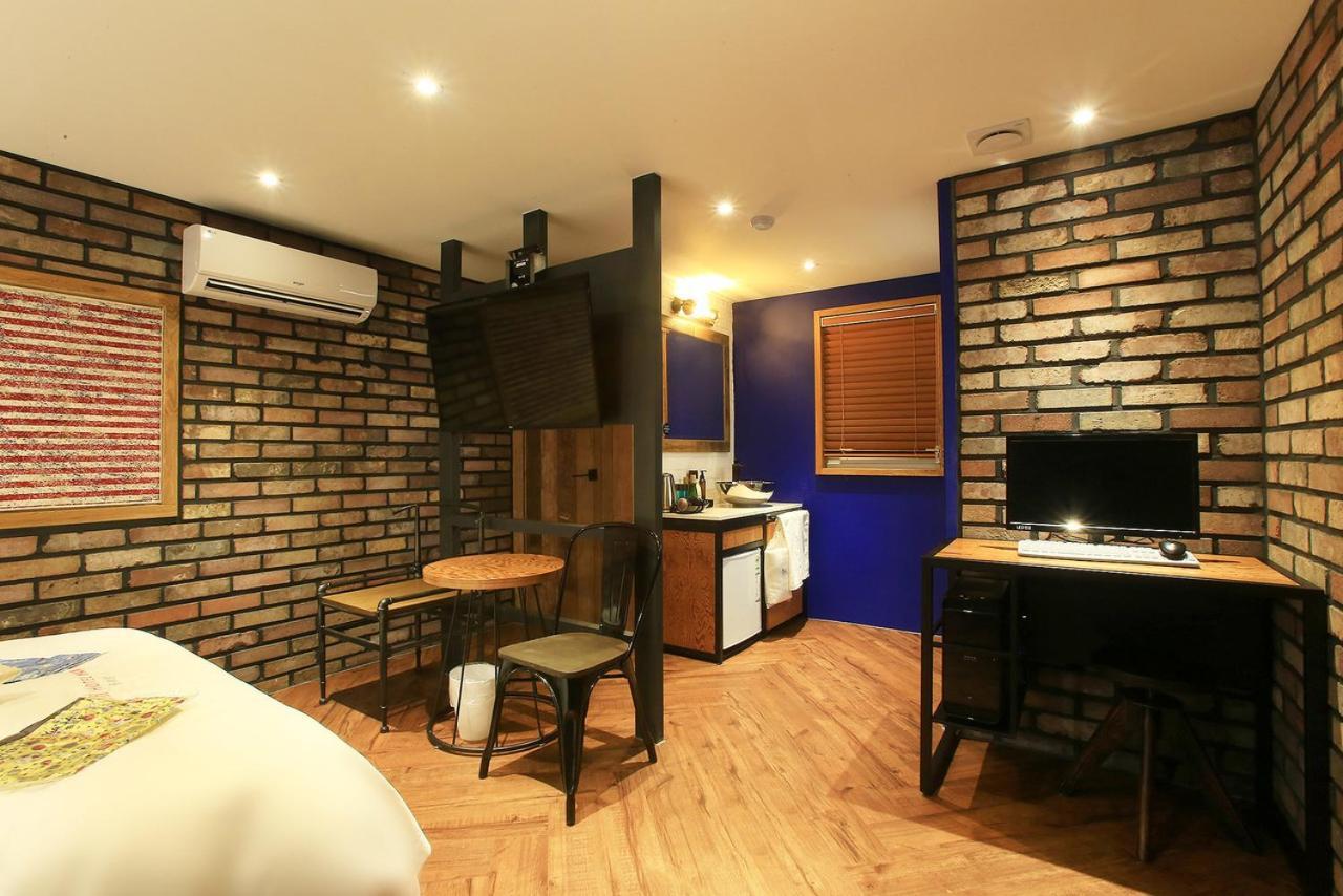 Yaja Jongno Hotel Seoul