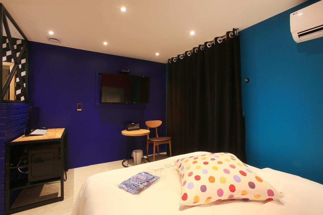 Yaja Jongno Hotel *