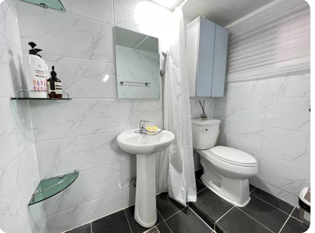 Apartment Yanghwa *